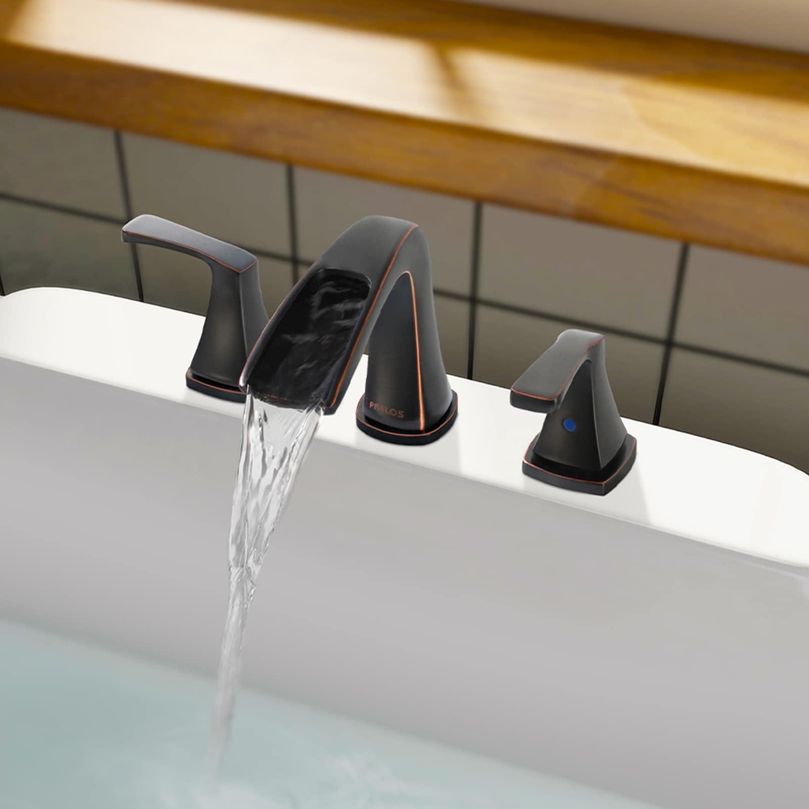 PARLOS 1434203 Roman-Tub-Faucets - View #4
