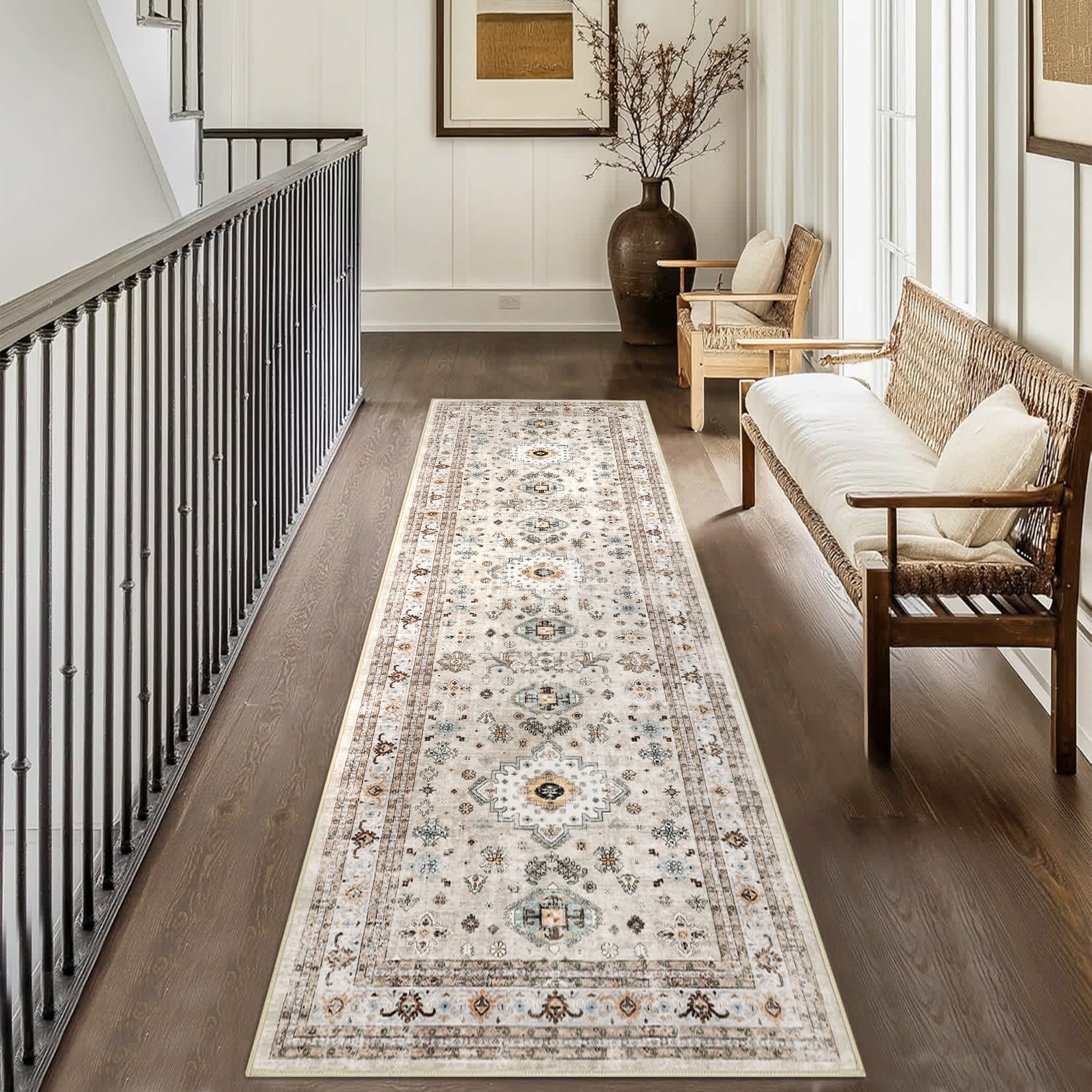 Qeetex LSN-PHO-33RNQ9T6 rugs - View #2