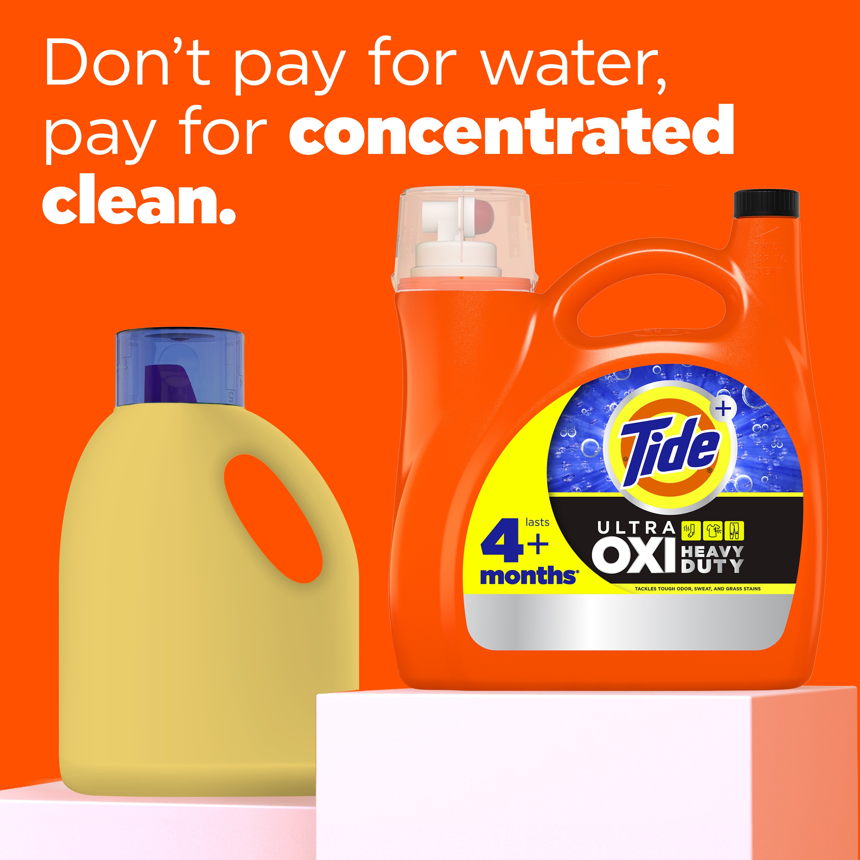 Tide 3077217492 Laundry-Detergent - View #5