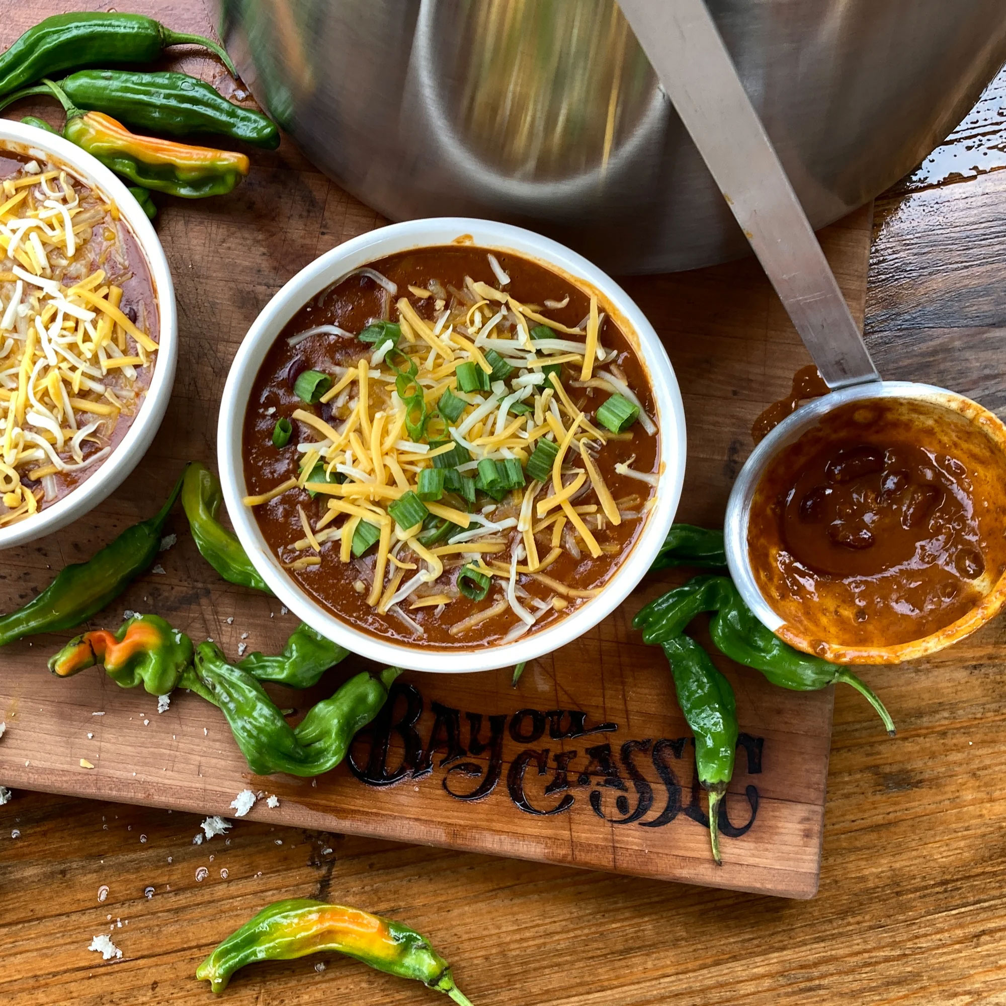 Bayou Classic 223069 Stock-Pots - View #7