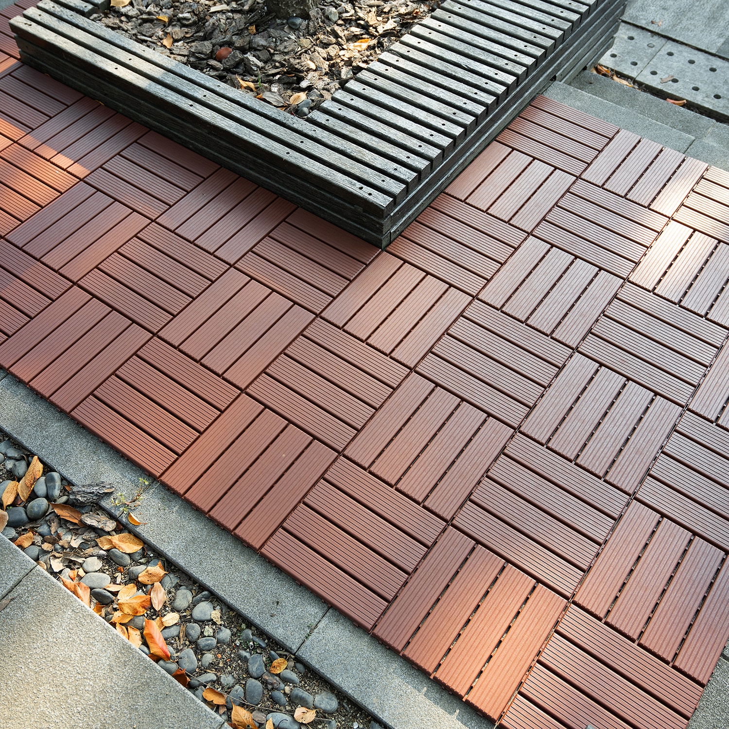 Bybafun YC0100008 Deck-Tiles - View #13