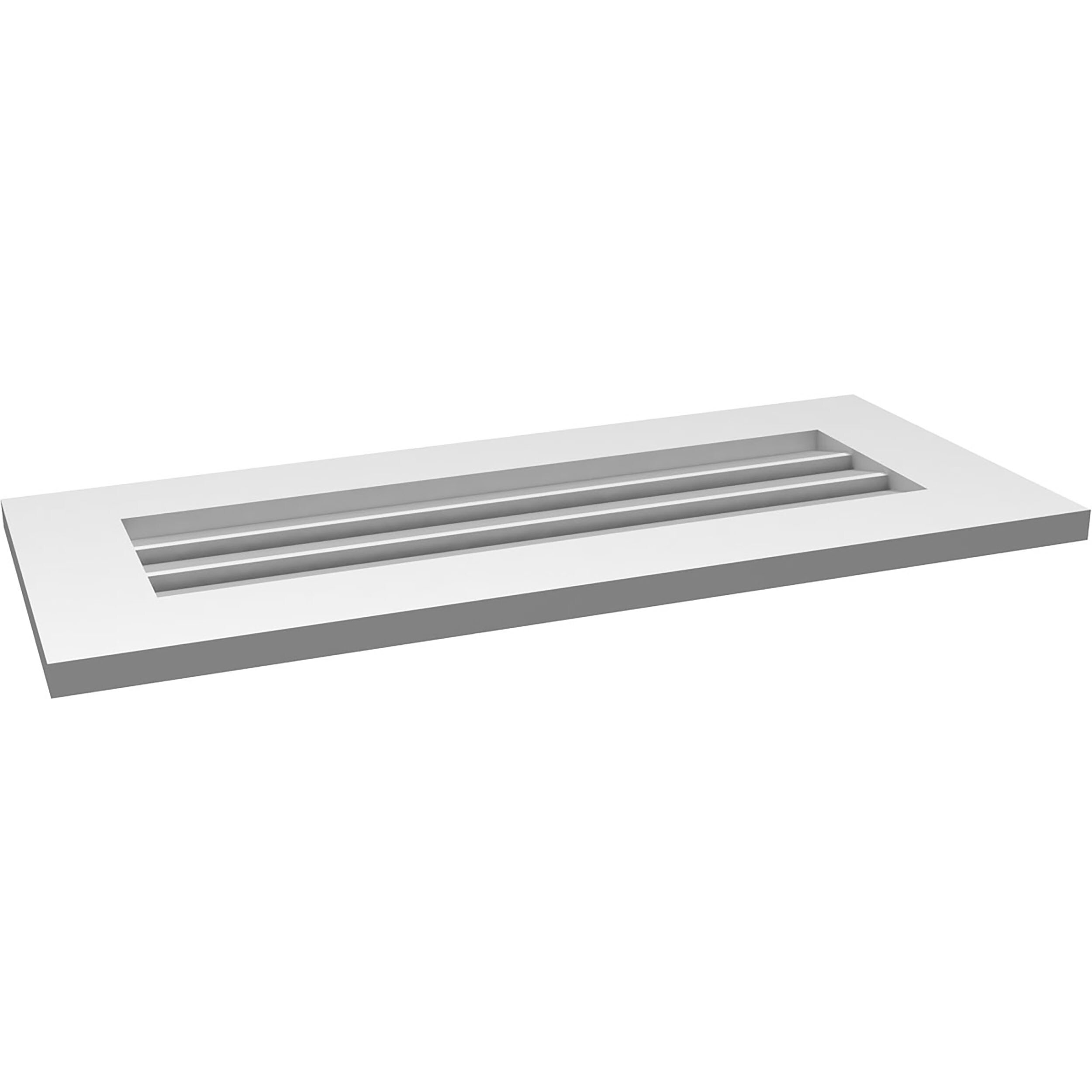 Ekena Millwork GVPVE32X1401SF Gable-Vents - View #5