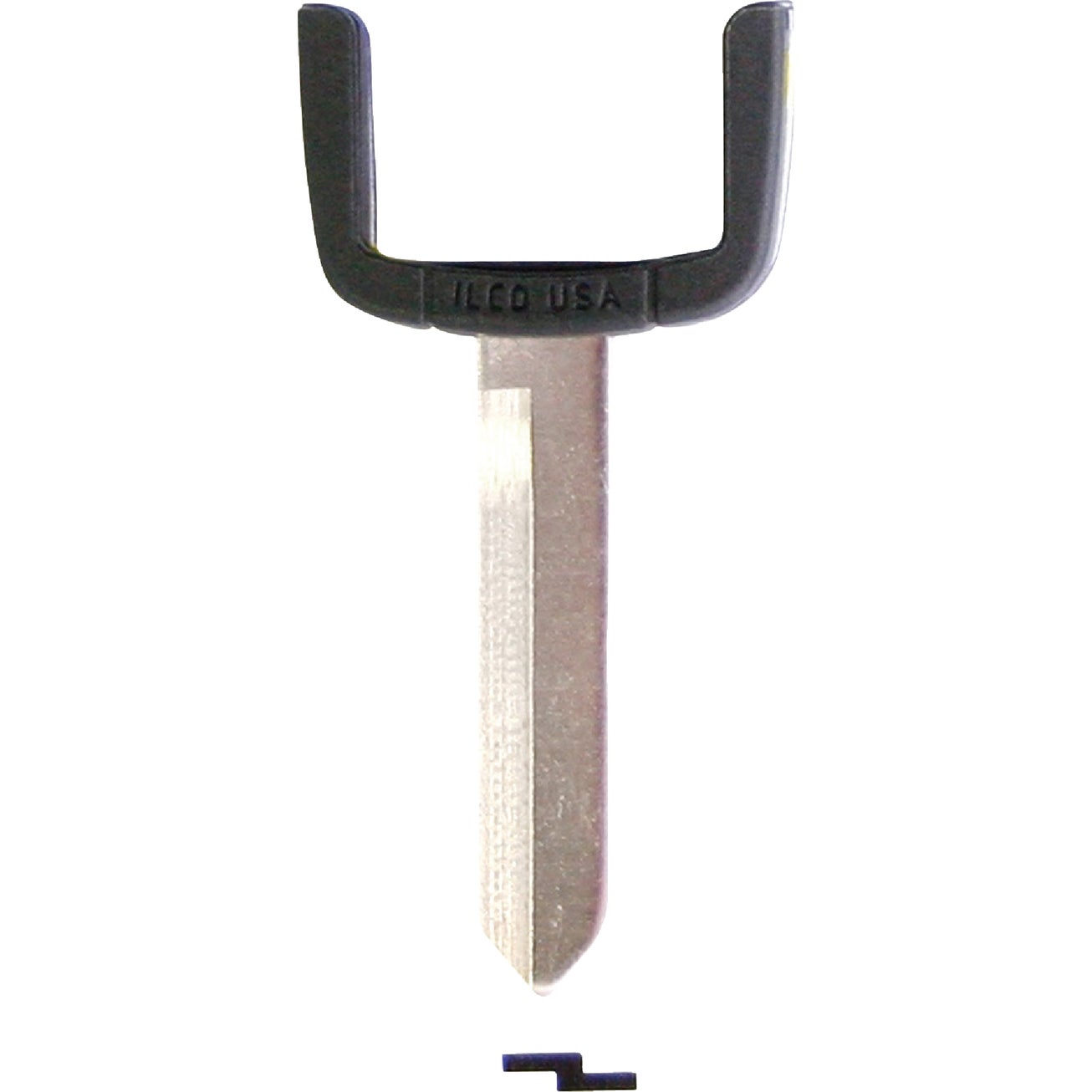 Ilco EB3-C-H73-FEBA-C0B9 Key-Machine-Parts - View #3