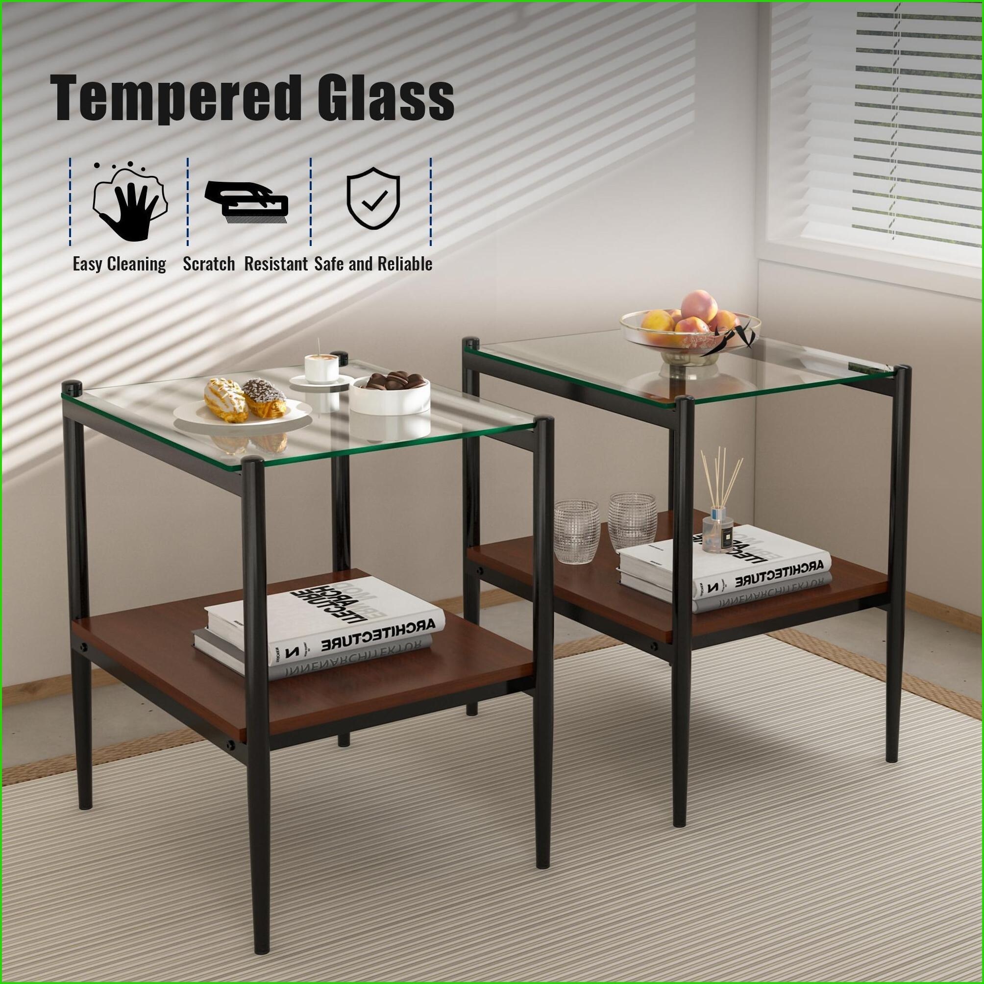 Watnature DR2UPNIK3LGQ Coffee-Tables - View #10