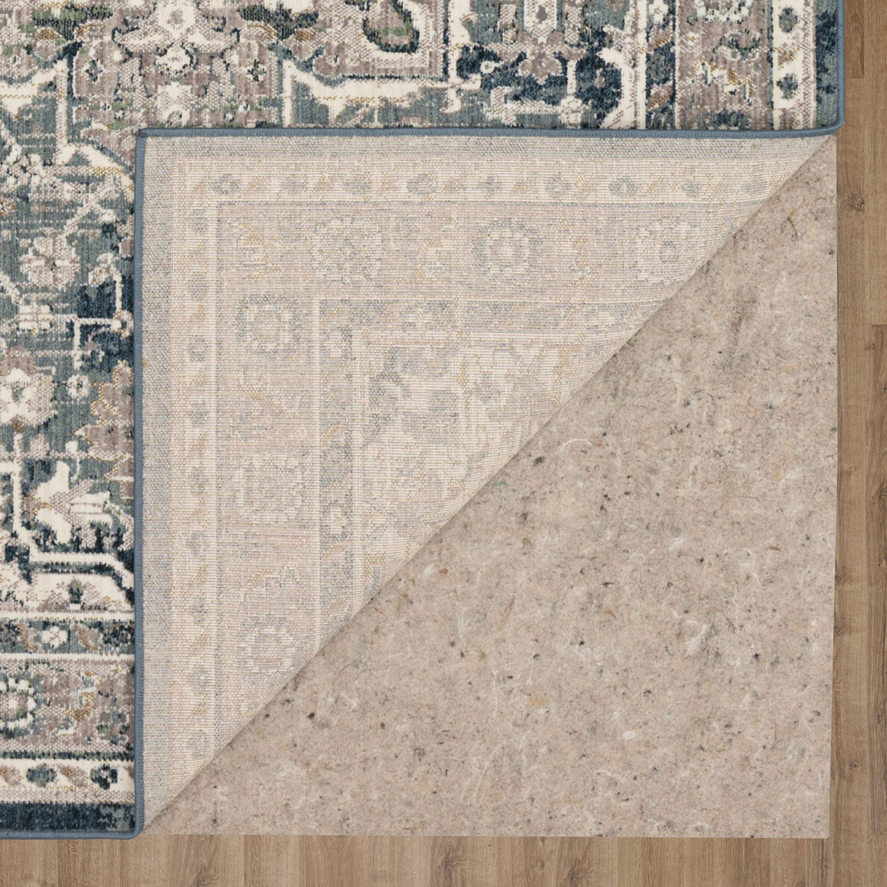 allen + roth 92102 60128 096120 rugs - View #8