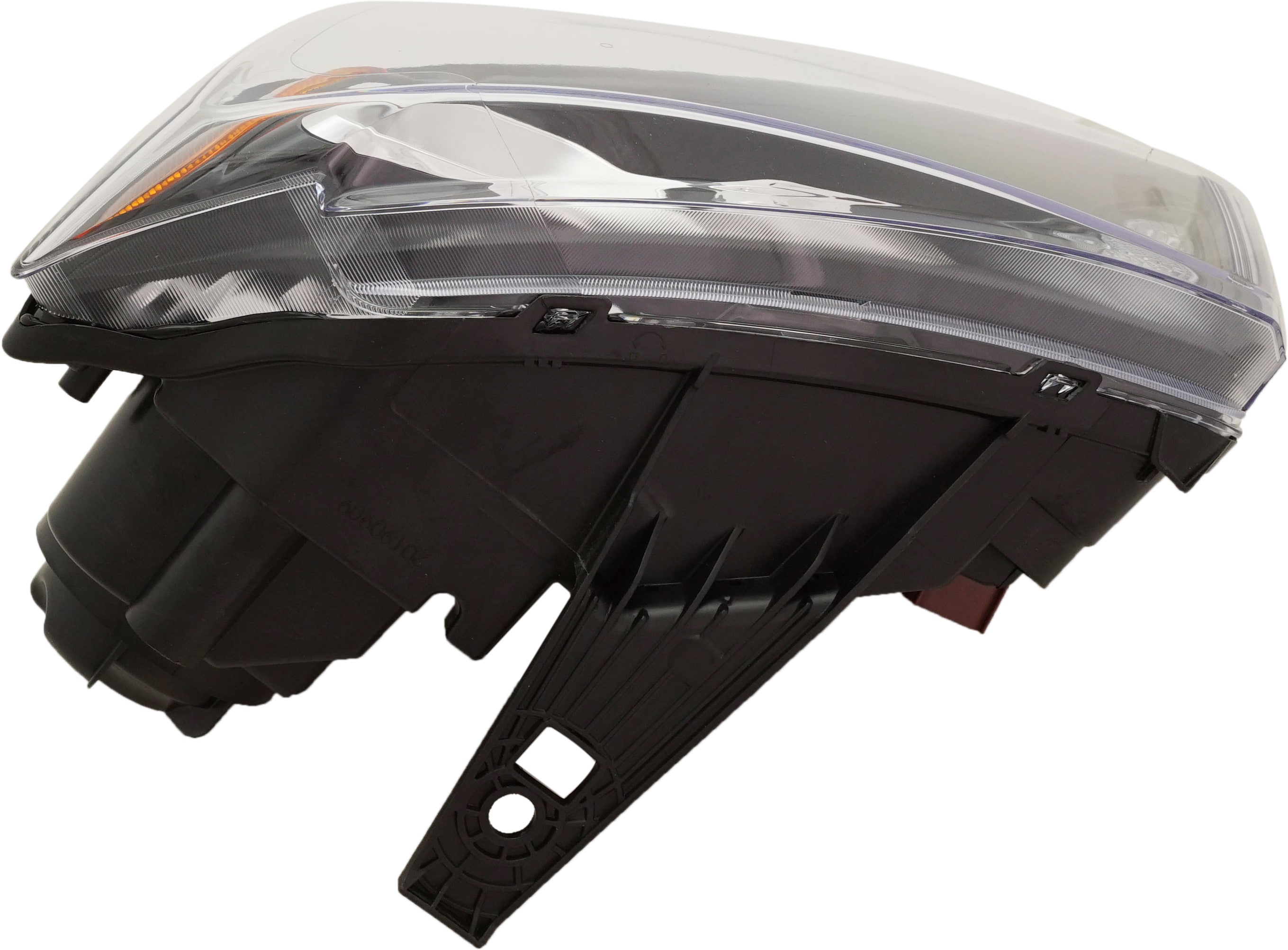 Garage-Pro JCWRJ10010004QGP Headlights-Components - View #2