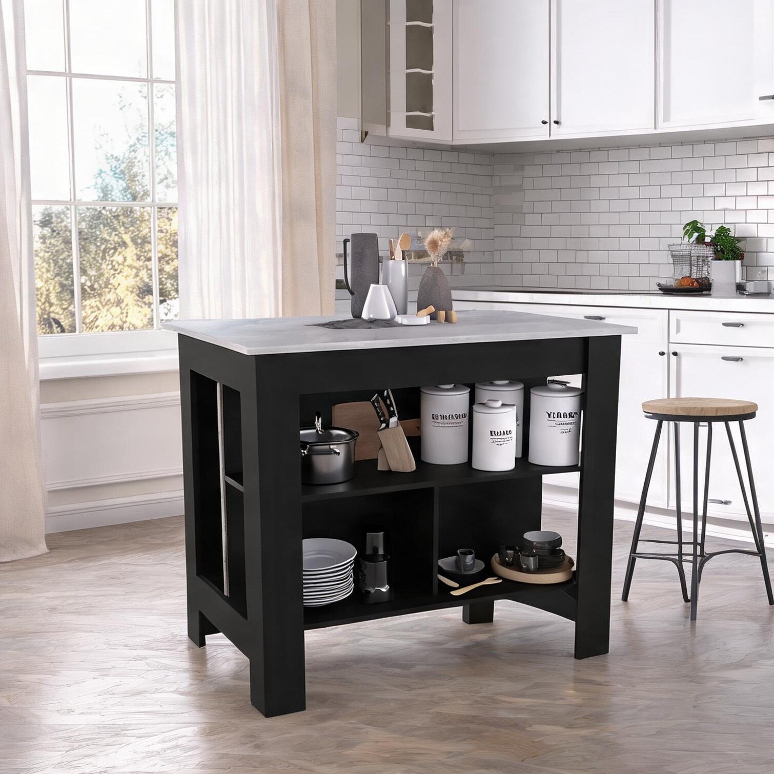 Naturefalls YLNRAJNGGWA5 Kitchen-Furniture - View #6