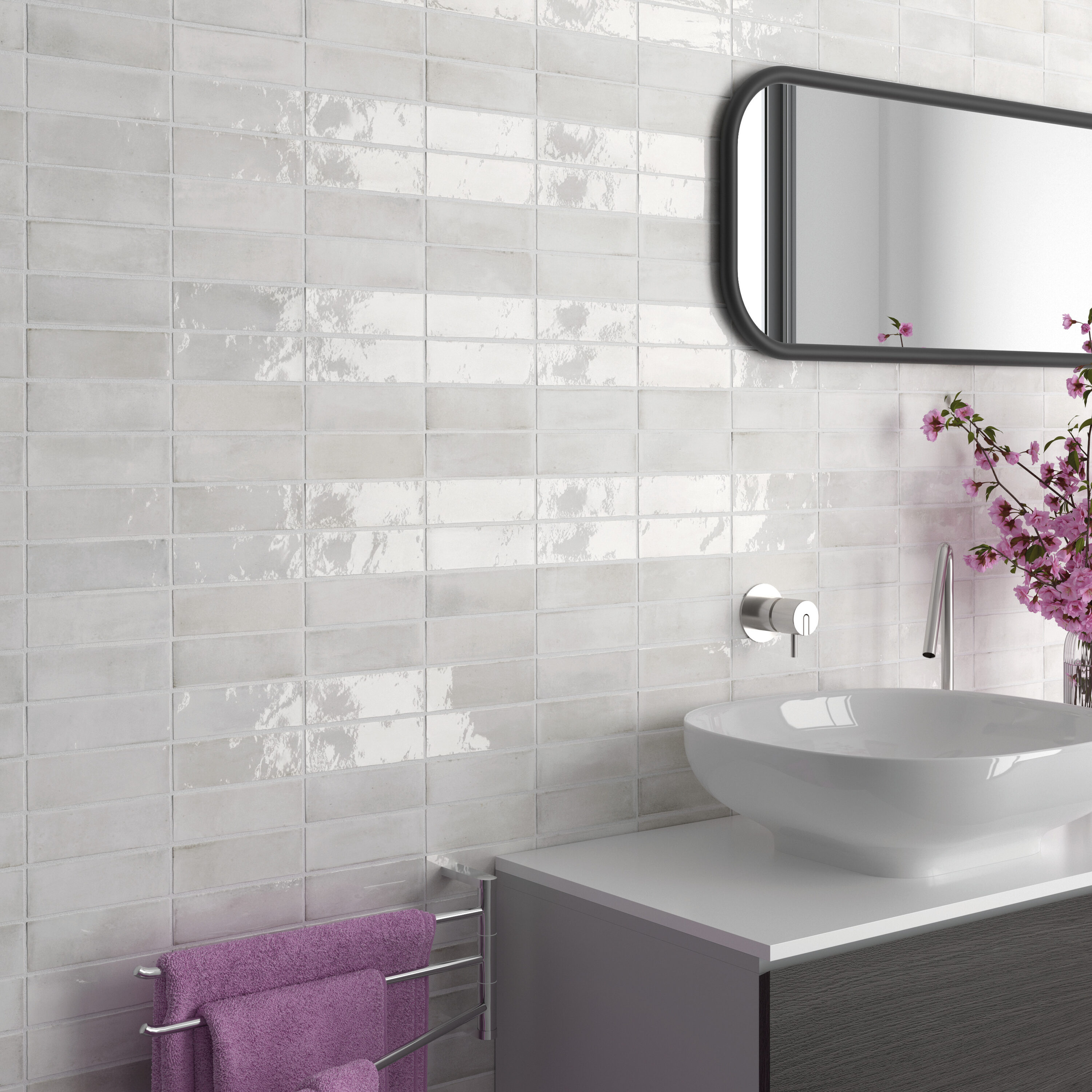 Affinity Tile S1FEQ6CCMCWT Tile-Samples - View #7