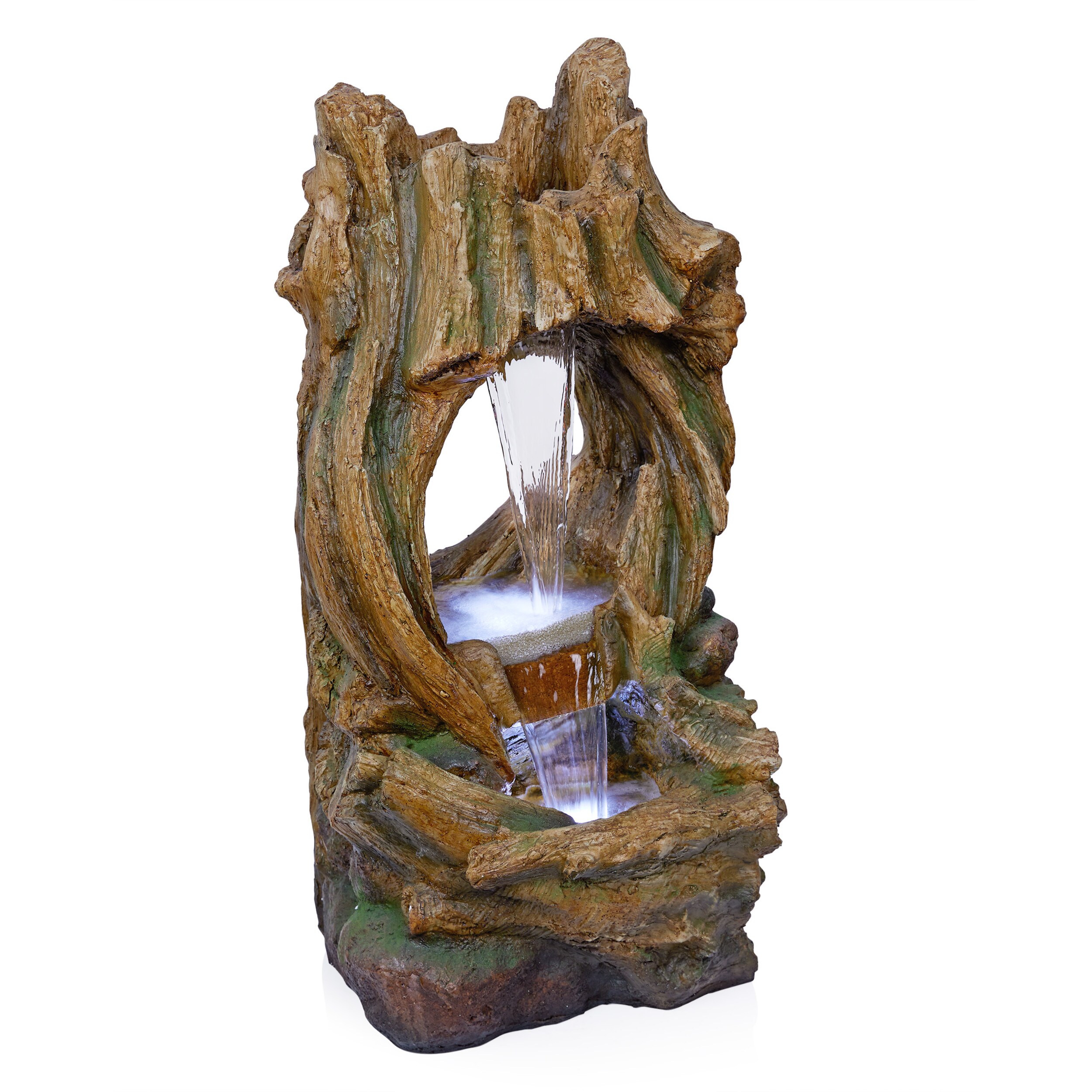 Alpine Corporation TZL290 fountains - View #2