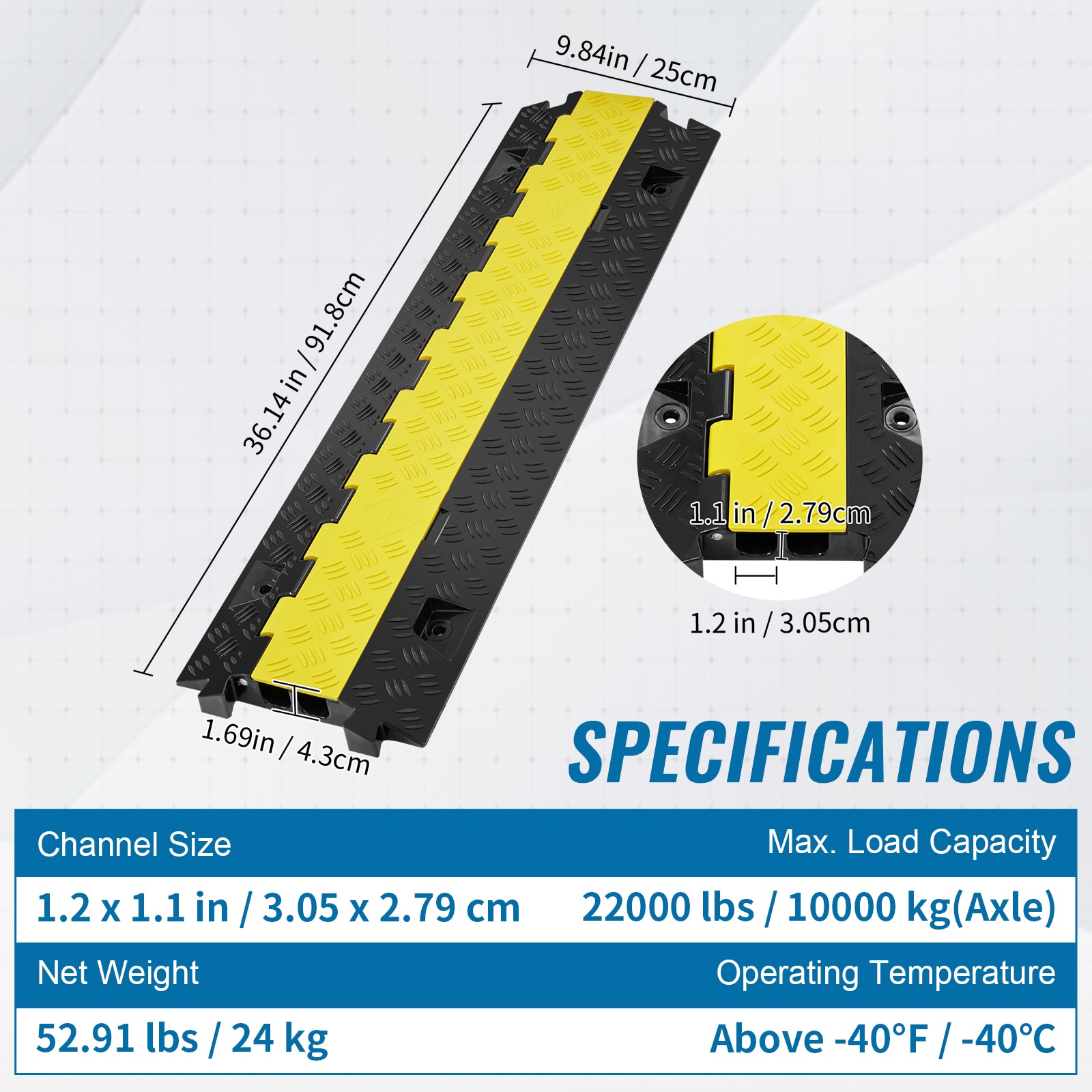 GIVIMO ZMLW014GIVSS1273 Cord-Surface-Raceway - View #7