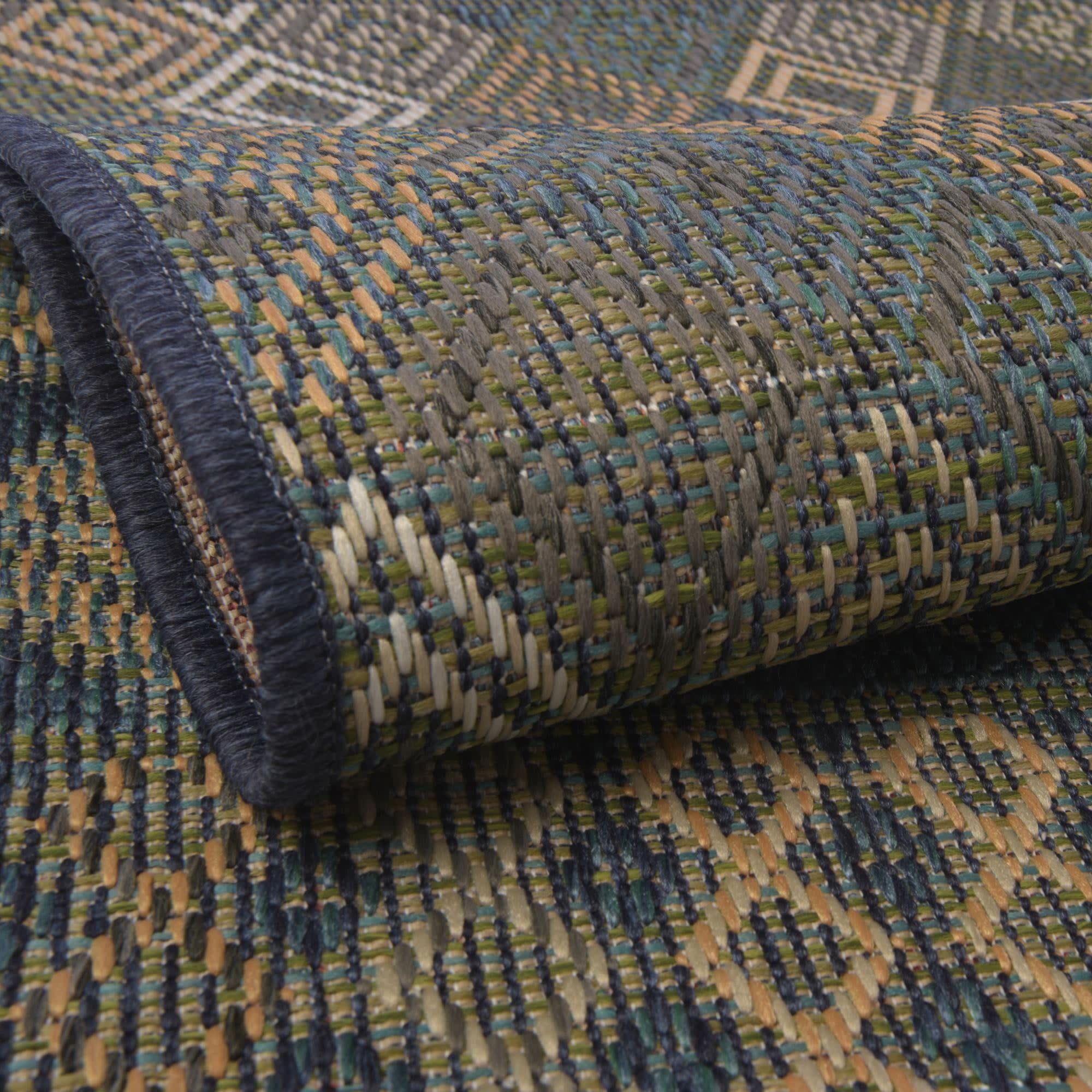 Unique Loom 3176871 rugs - View #2