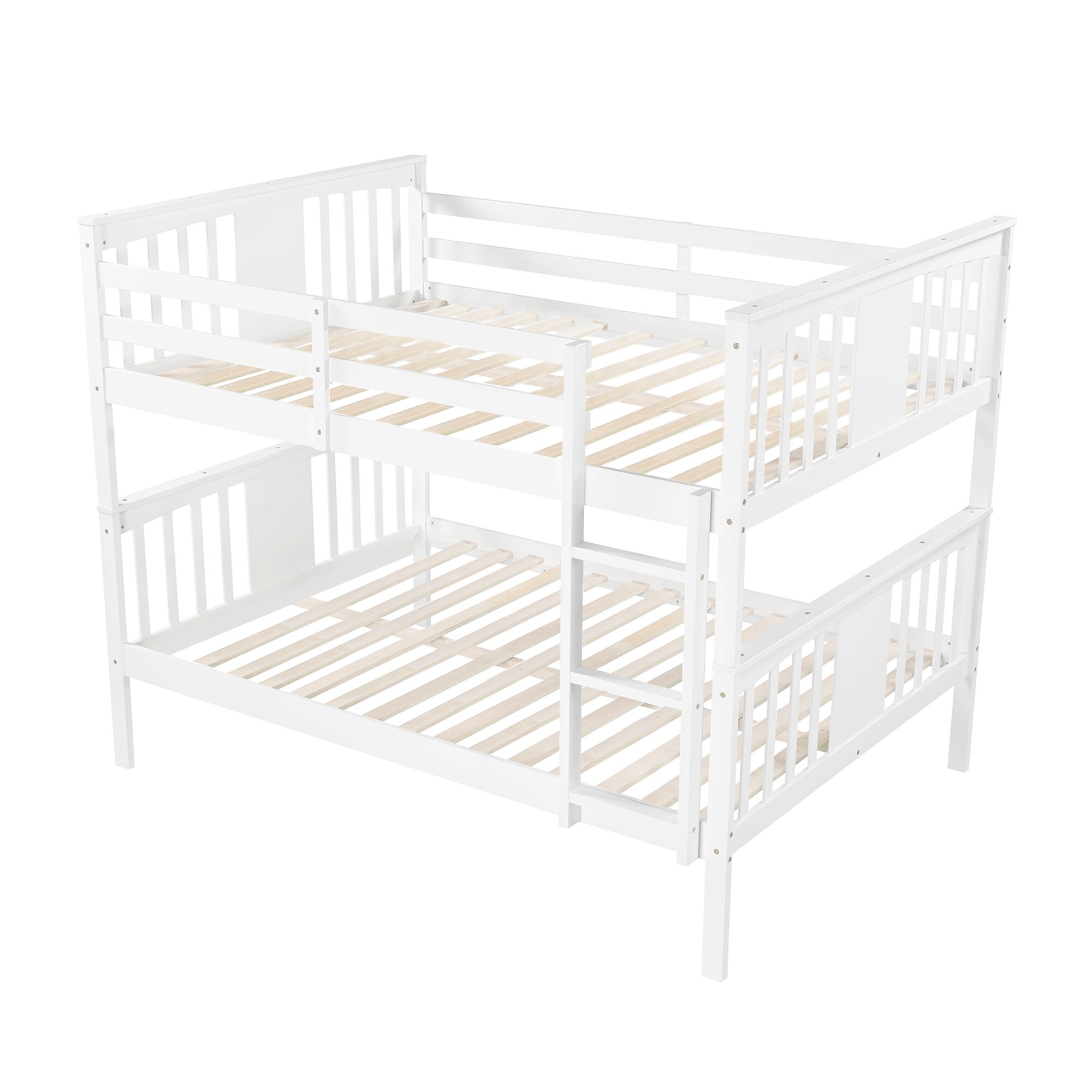Qualler BLE000203K Bunk-Beds - View #6