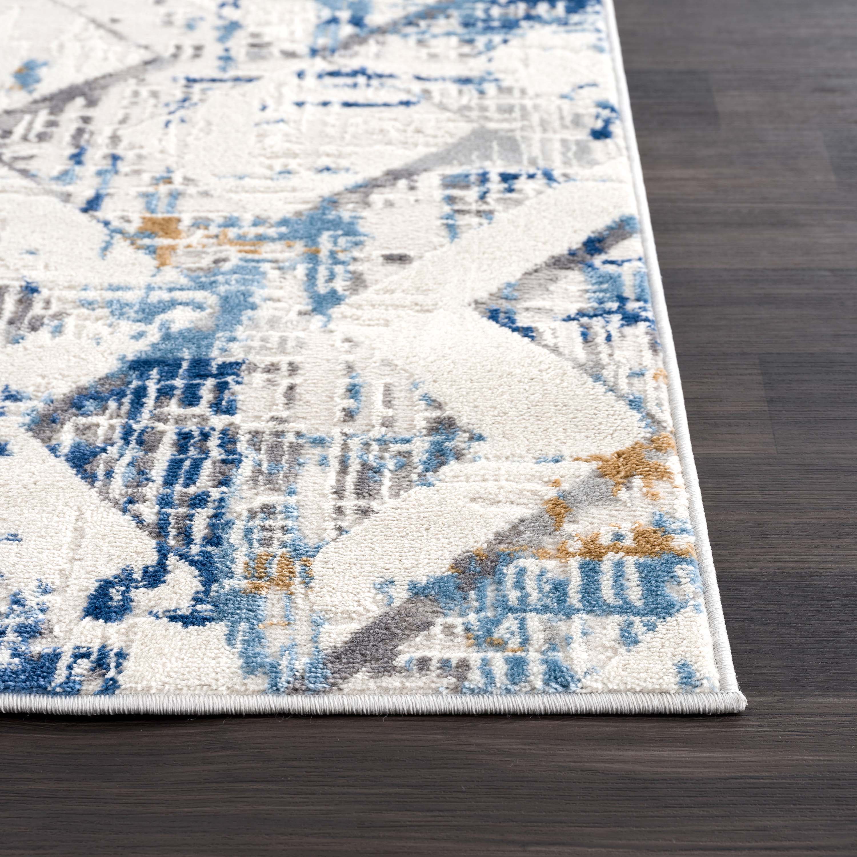 Abani Rugs DUN130A-5 rugs - View #3