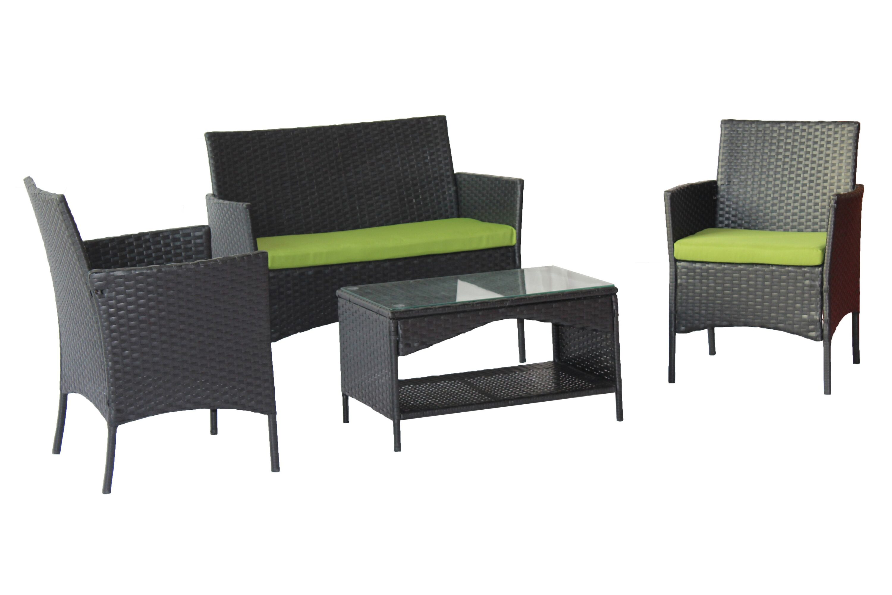 Flynama YC-V-01065 Patio-Conversation-Sets - View #9