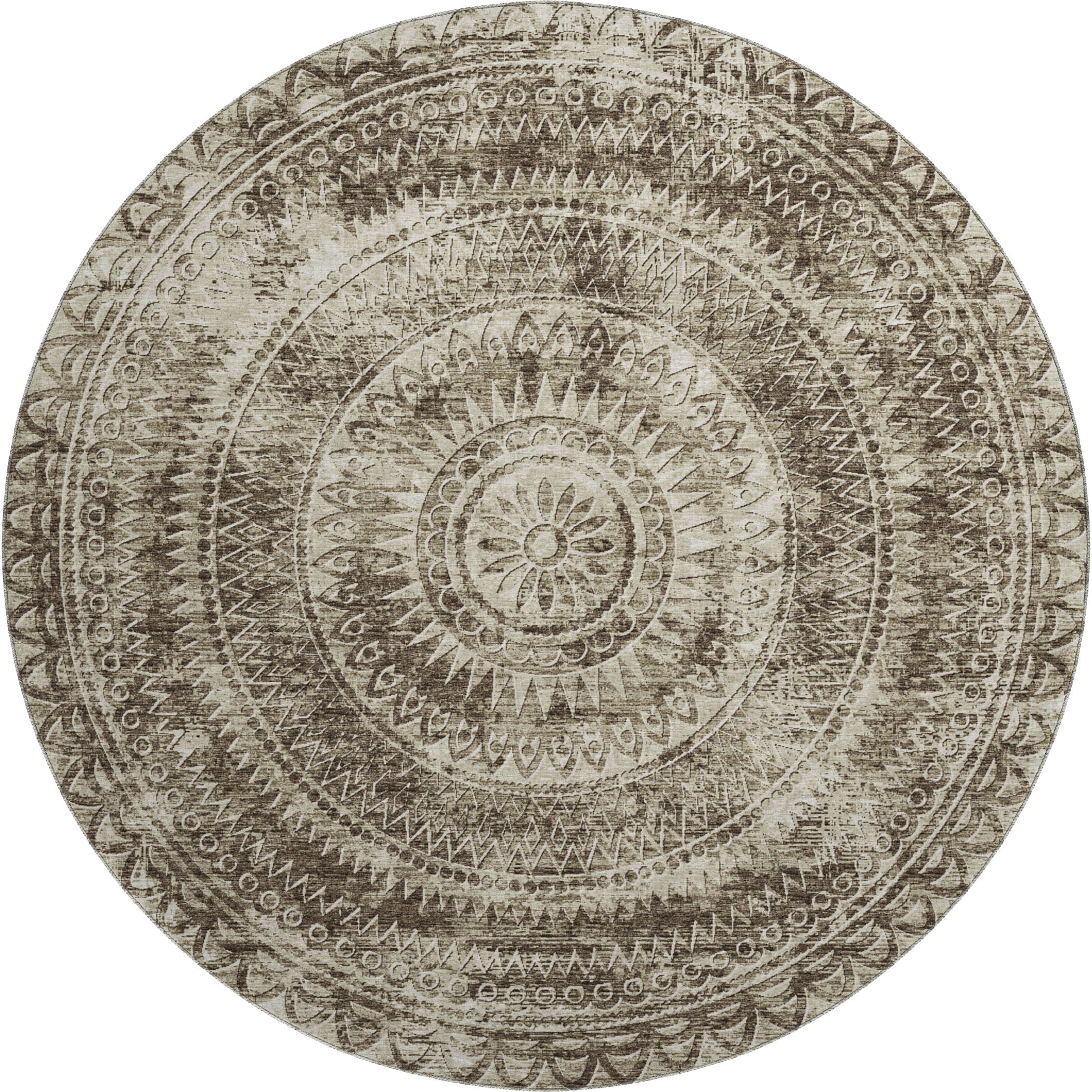 Addison Rugs AMF113BR8RO rugs - View #2