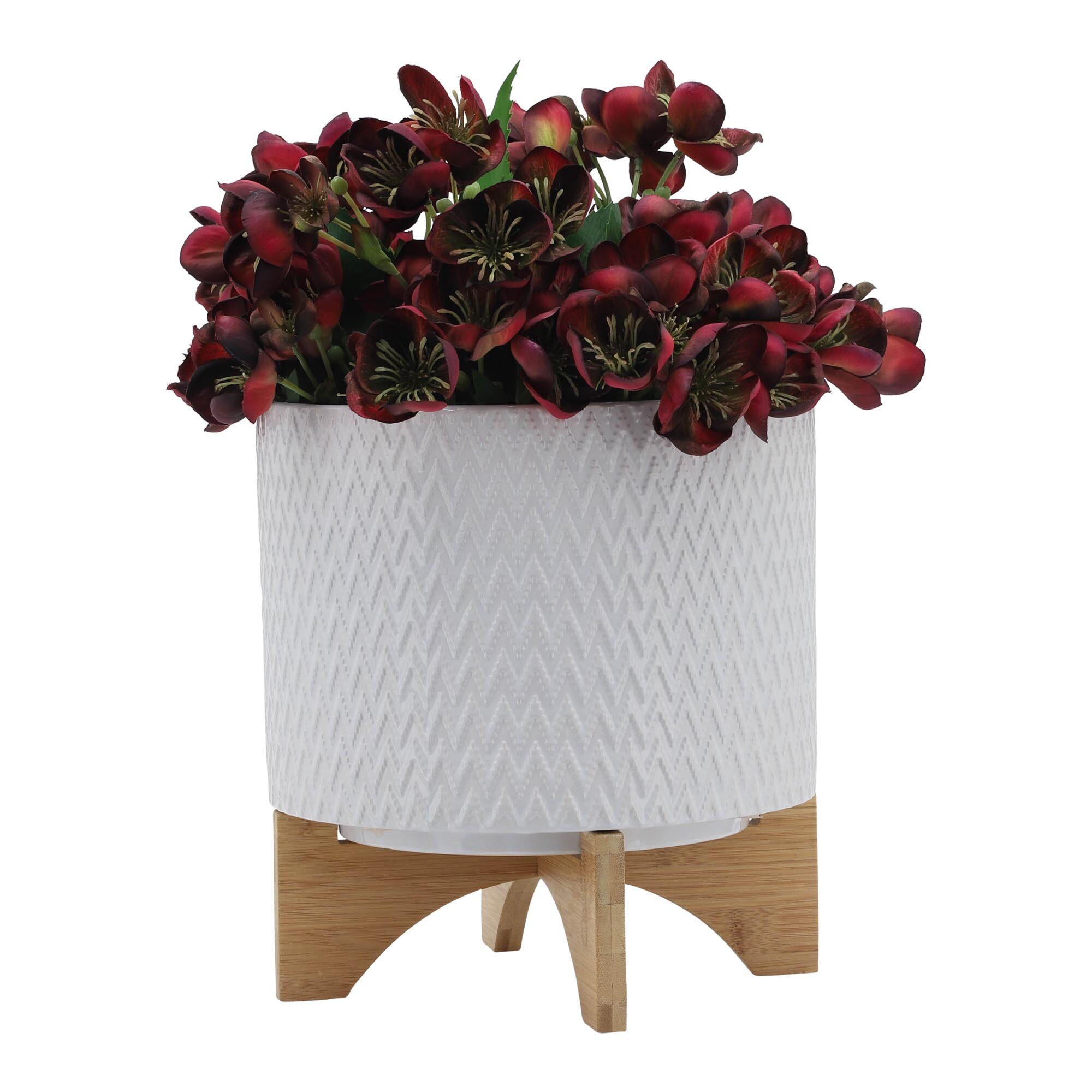 Miki Shinly JJ-6862-37SH Planter-Window-Box - View #3