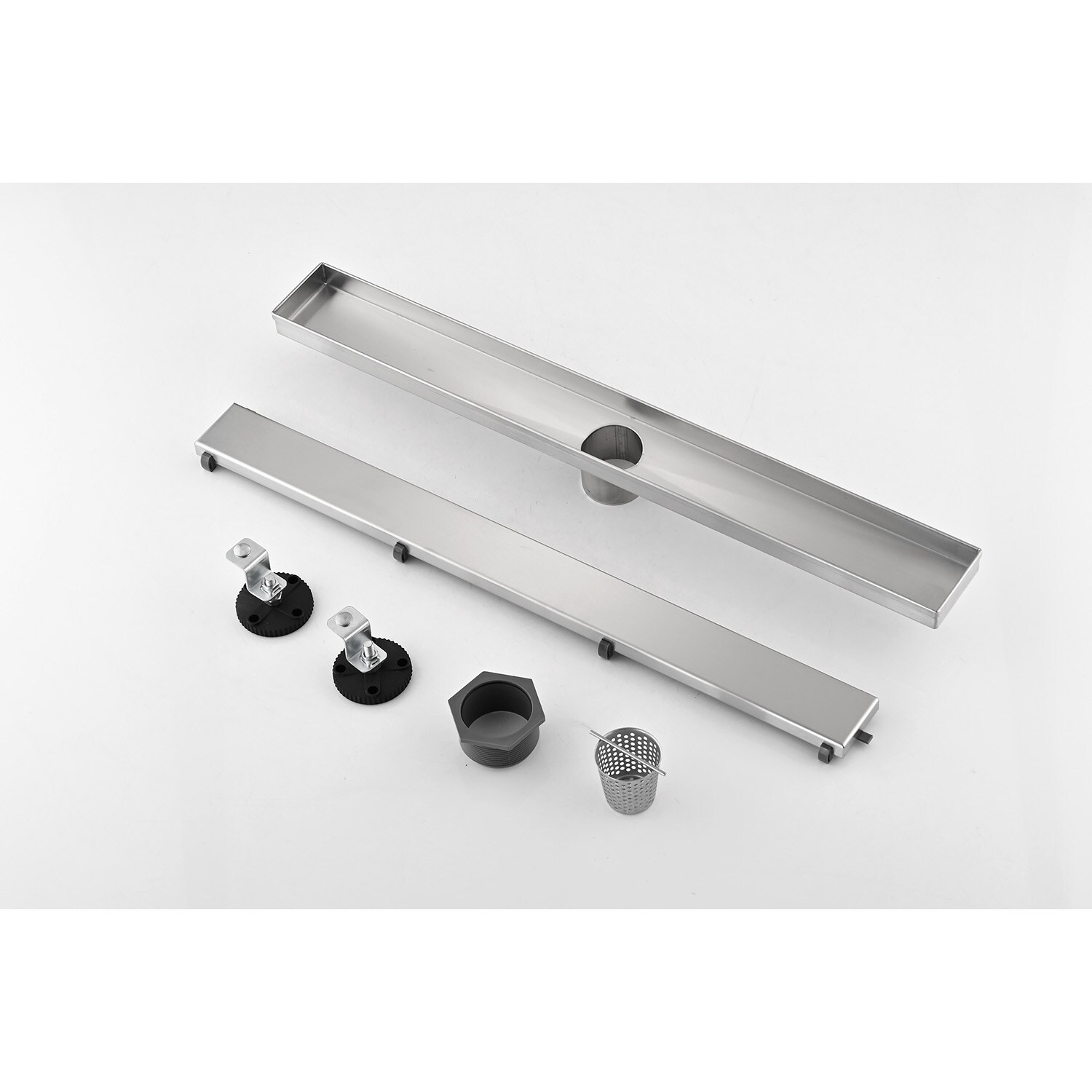LUXEYARD DS-M-BAC01728 Drains-Flanges - View #12