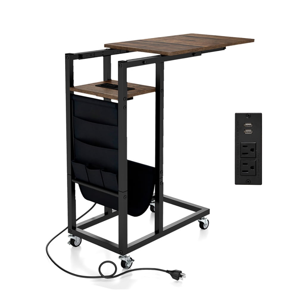 Choco Moon 6258702692748 End-Tables - View #4