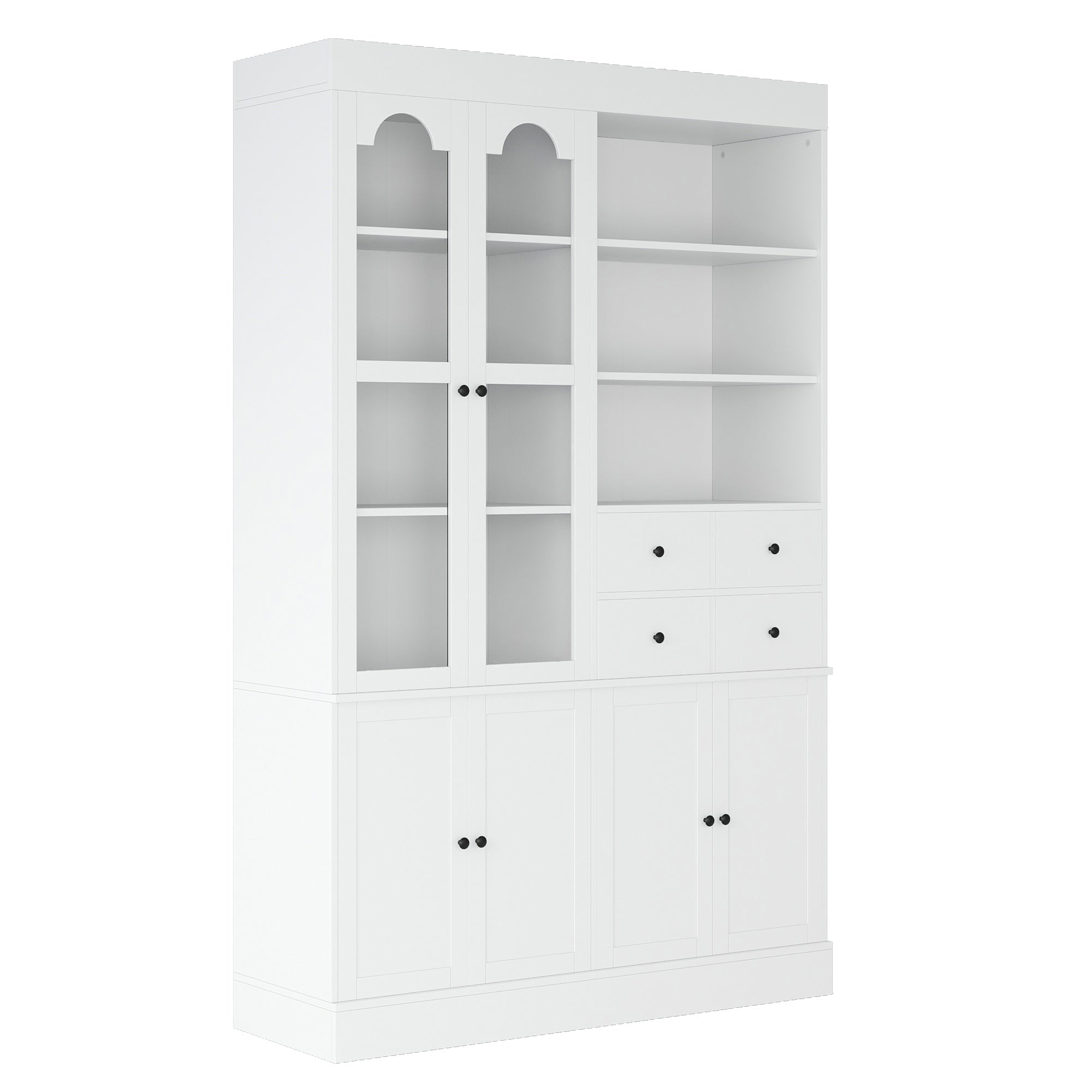 Boyel Living BL-TP0092K Dining-Kitchen-Storarge - View #6