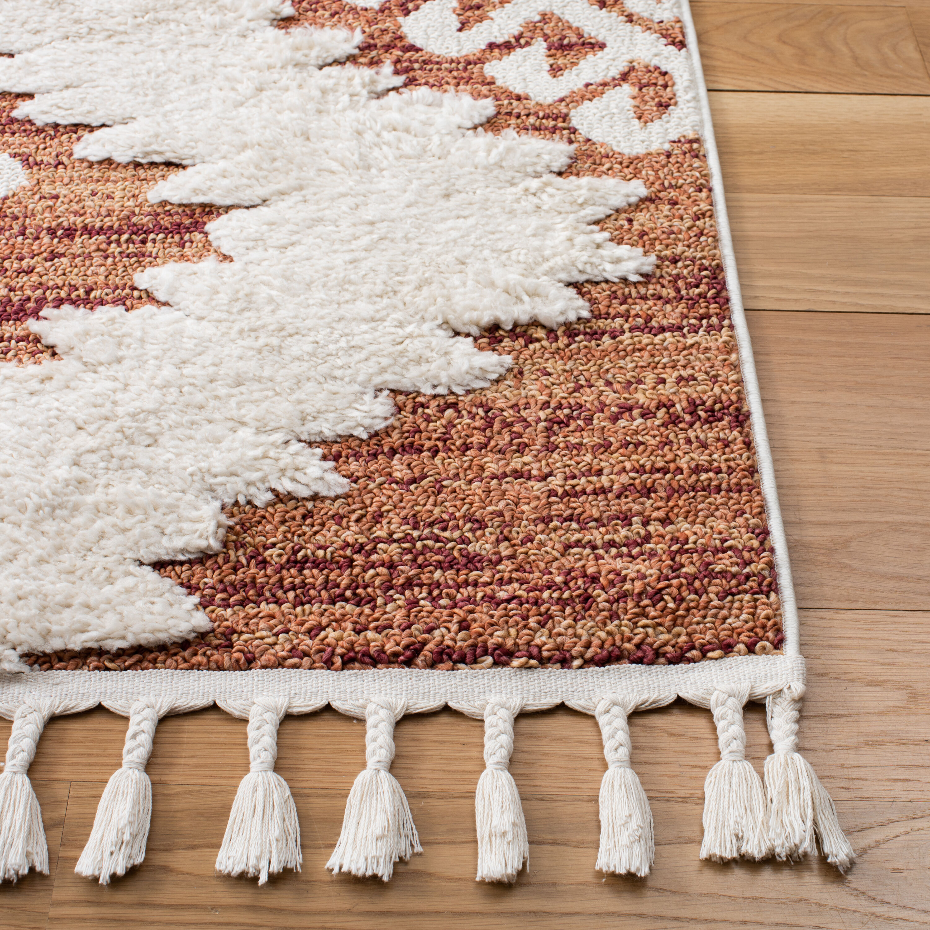 Safavieh MTS652P-4 rugs - View #4