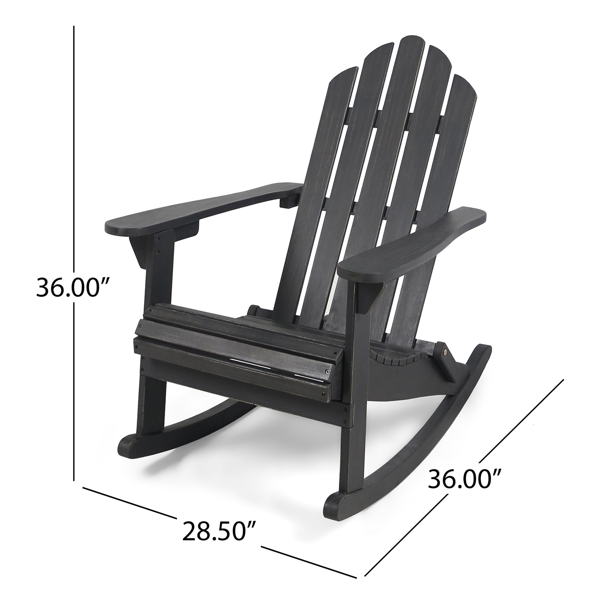 Gaierptone CRXMXYQL5H1 Patio-Chairs - View #11