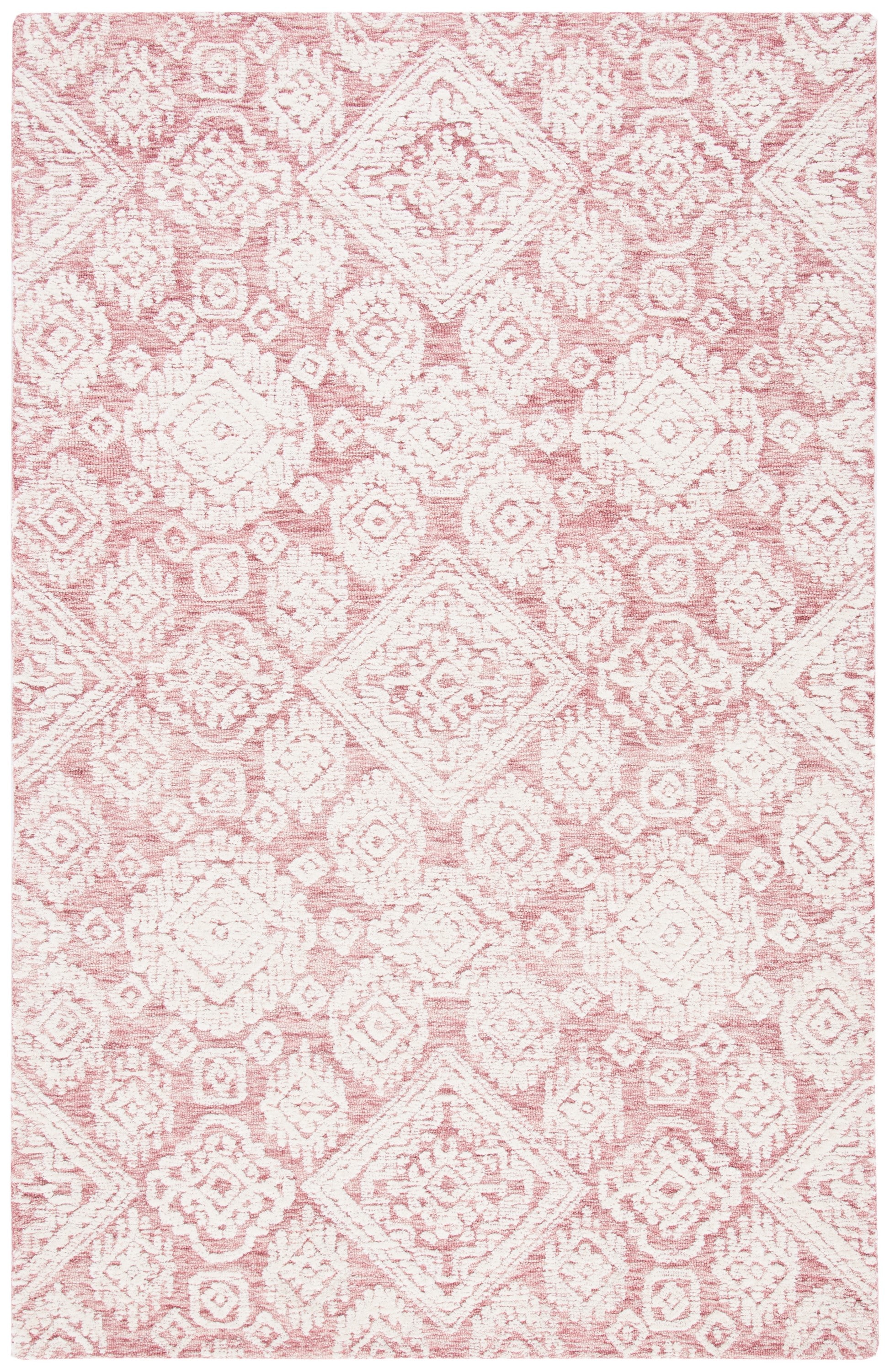 Safavieh MET987U-4 rugs - View #2