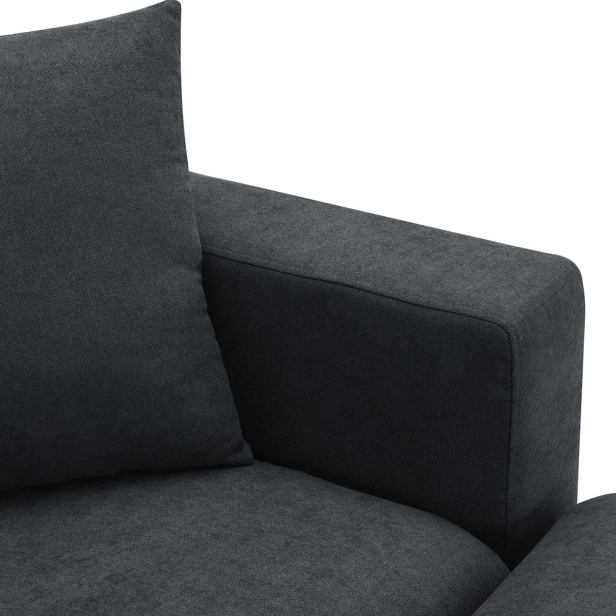 ModernLuxe N723S9023BB Sofas-Loveseats - View #18