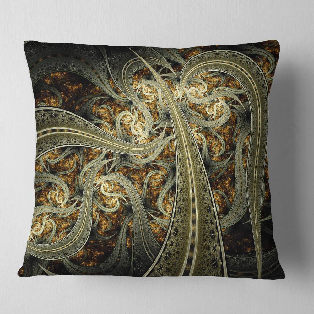 Designart CU7256-16-16 Accent-Pillows - View #2