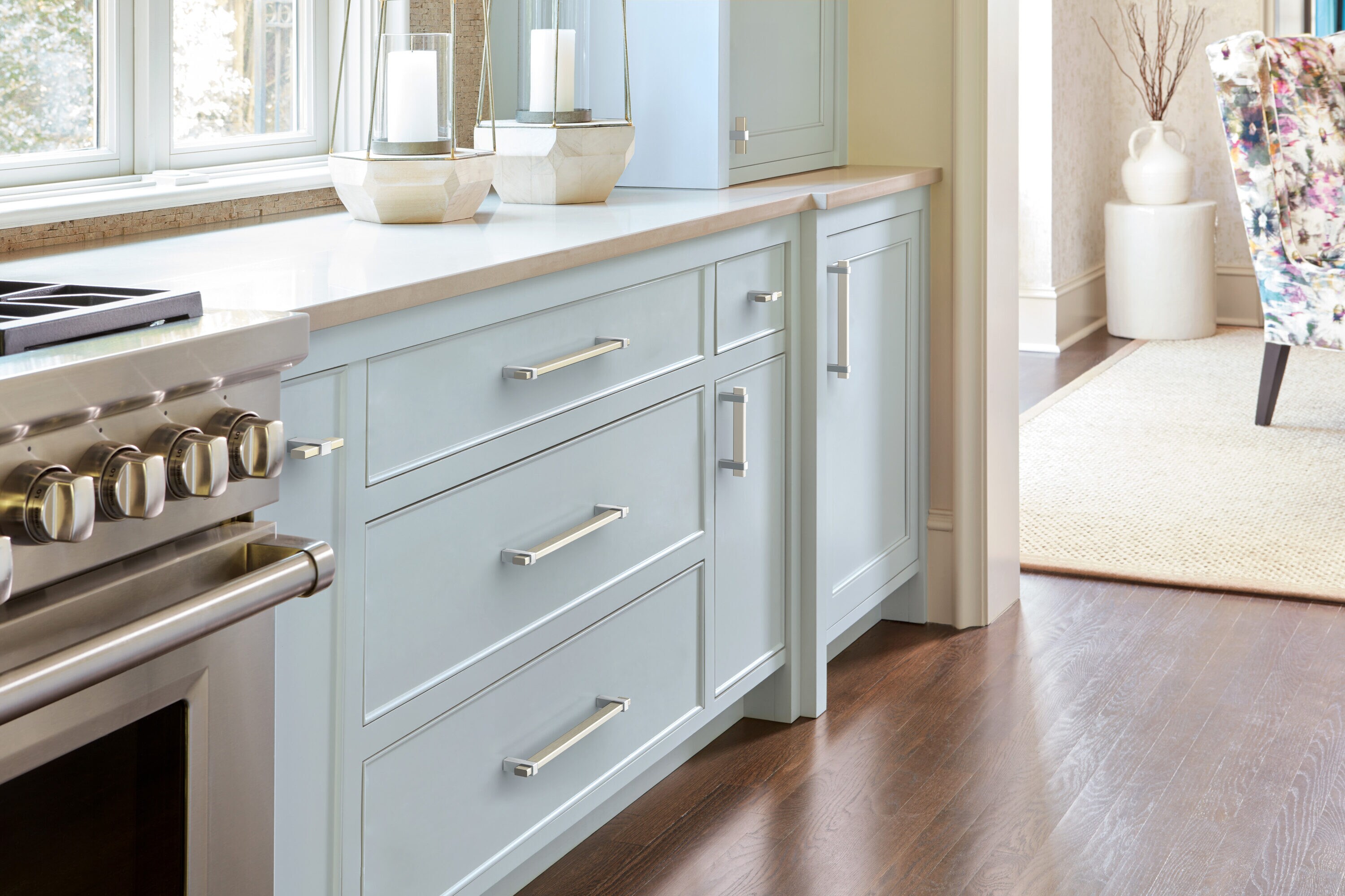 Amerock BP36727G1026 Cabinet-Pulls - View #2