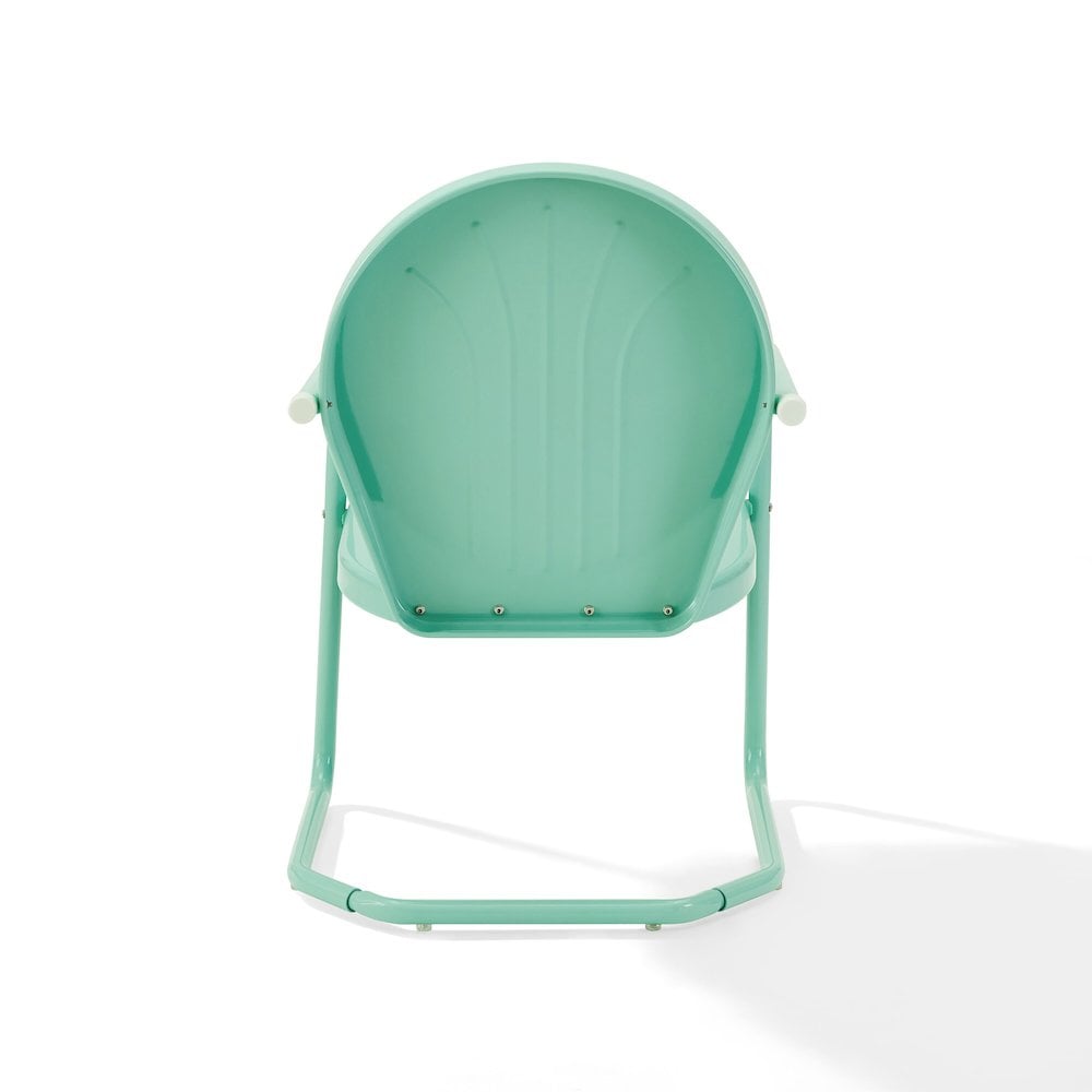 Crosley Furniture CO1001A-AQ Patio-Chairs - View #2