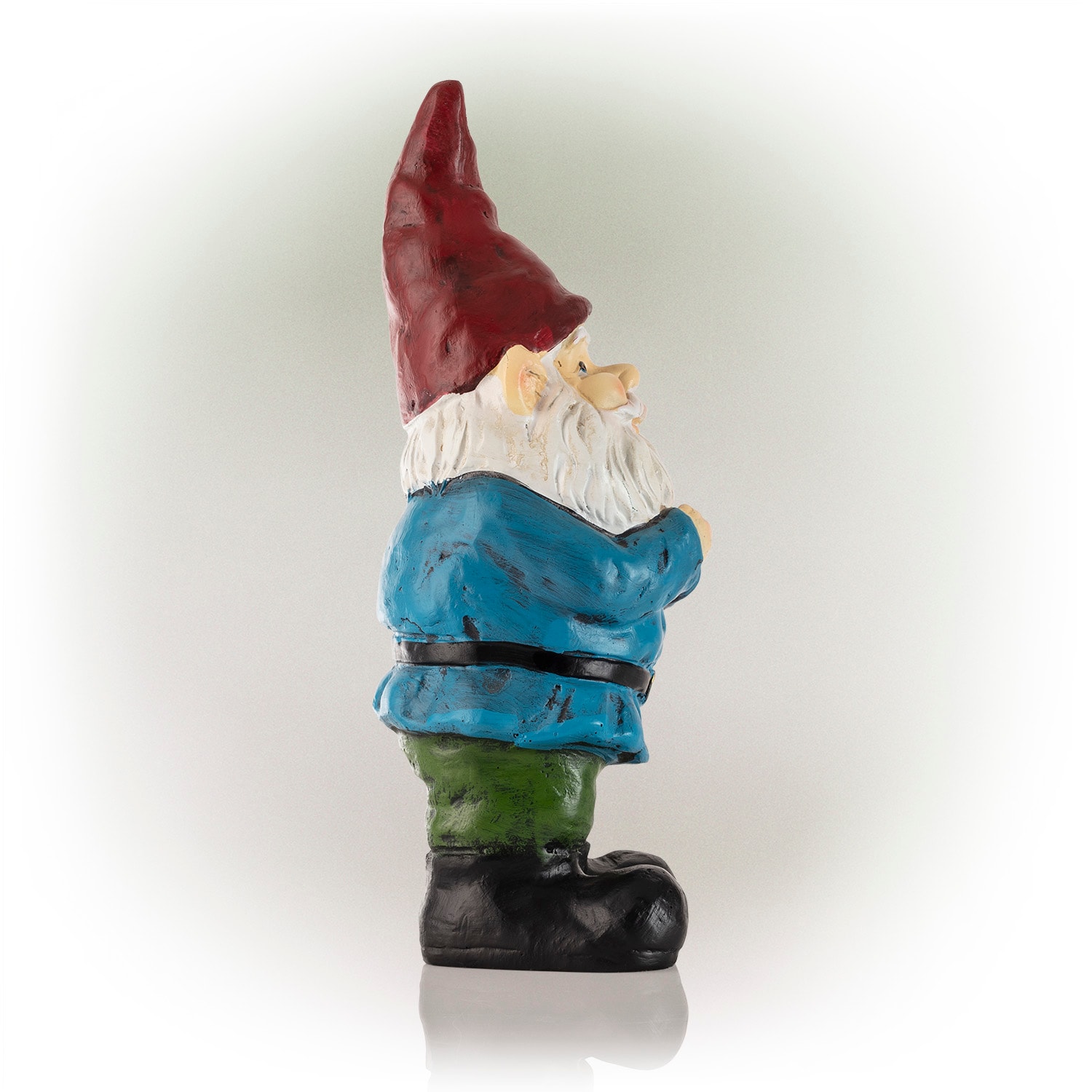 Alpine Corporation ZEN872 Garden-Statue - View #10
