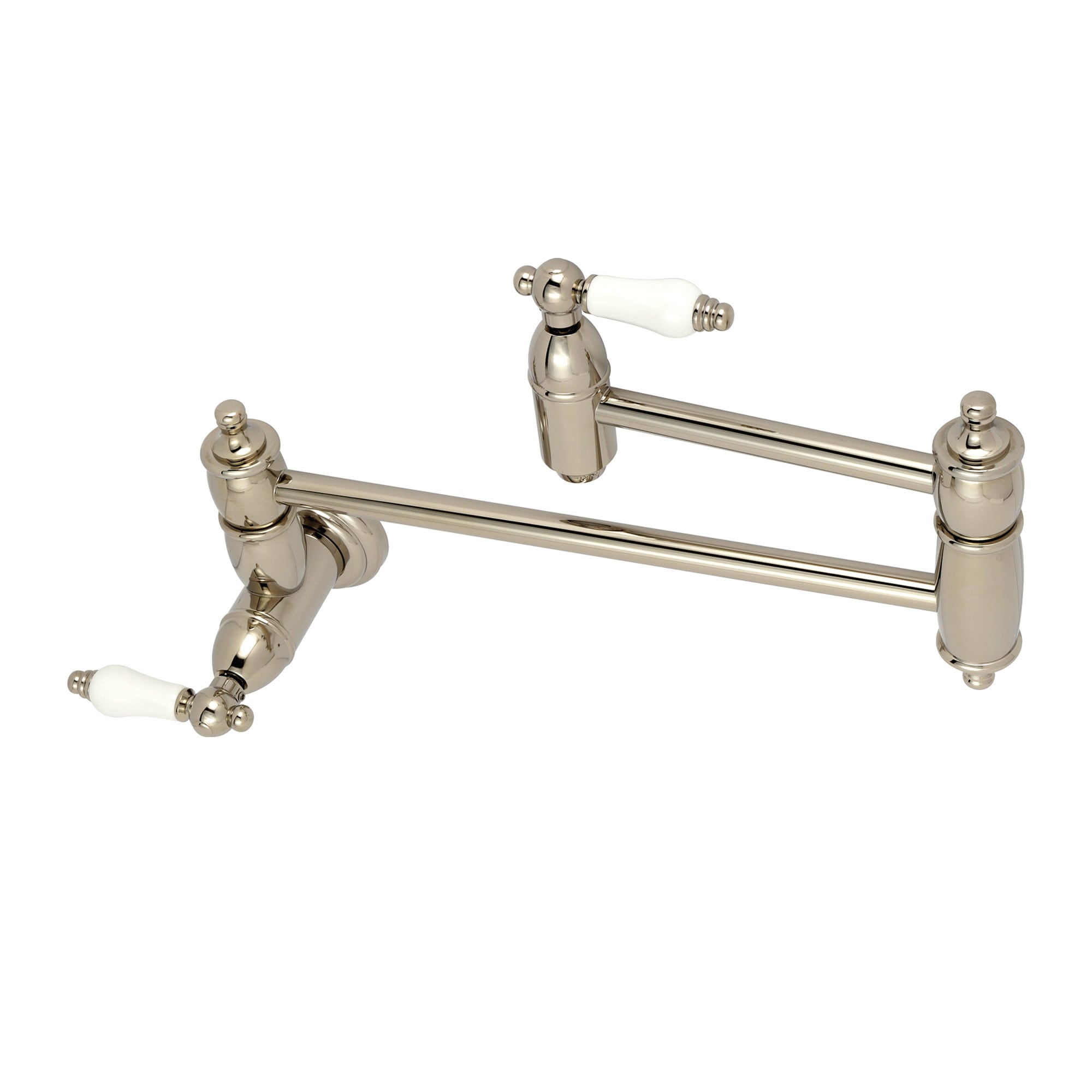 Kingston Brass WLKS3106PL Kitchen-Faucets - View #2