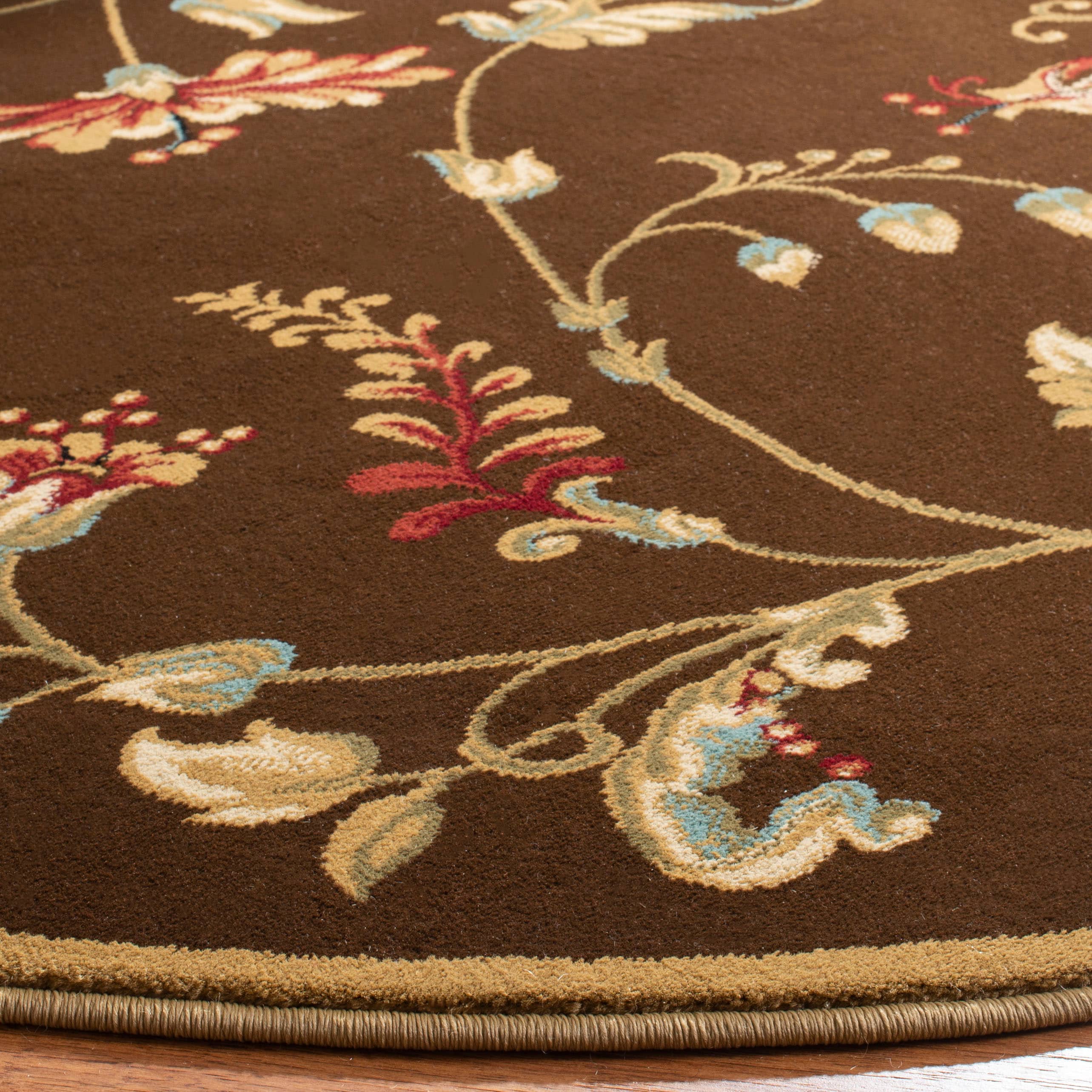 Safavieh LNH552-2591-5R rugs - View #3
