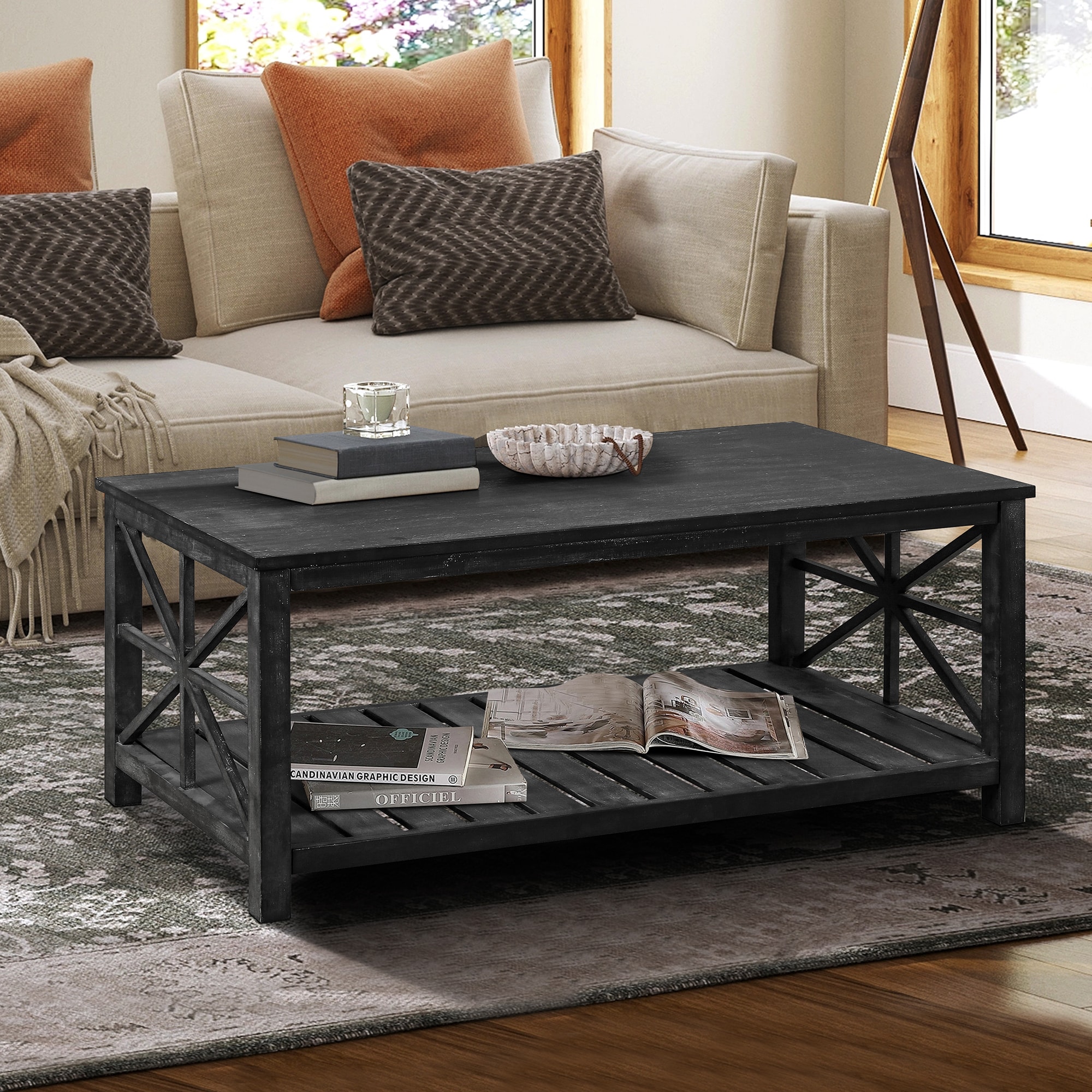 Bybafun YD2400044 Coffee-Tables - View #5