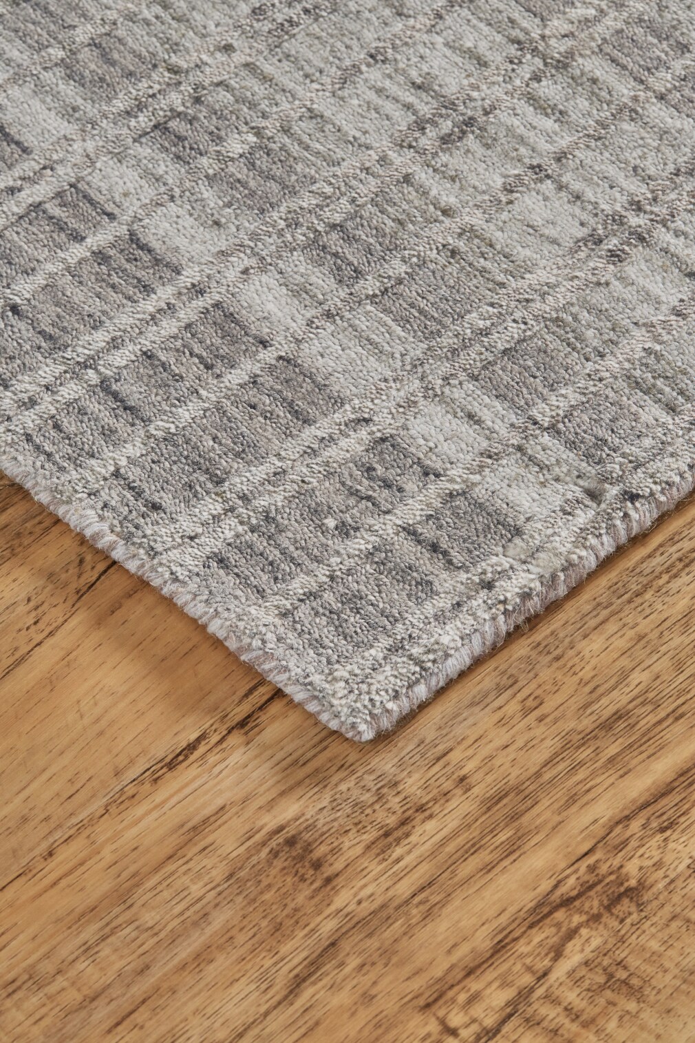 Room Envy 686R6385GRYSLVE70 rugs - View #2