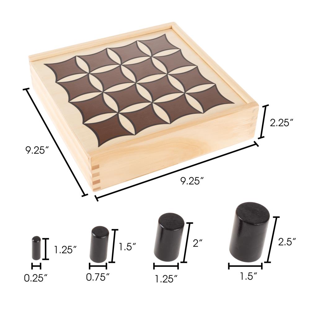 Toy Time 497720LNF Board-Games - View #2