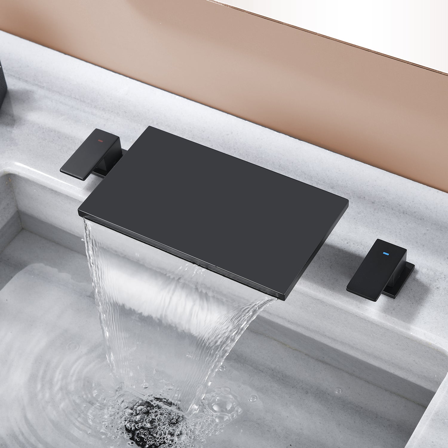 Boyel Living BL1526B Lavatory-Faucets - View #3