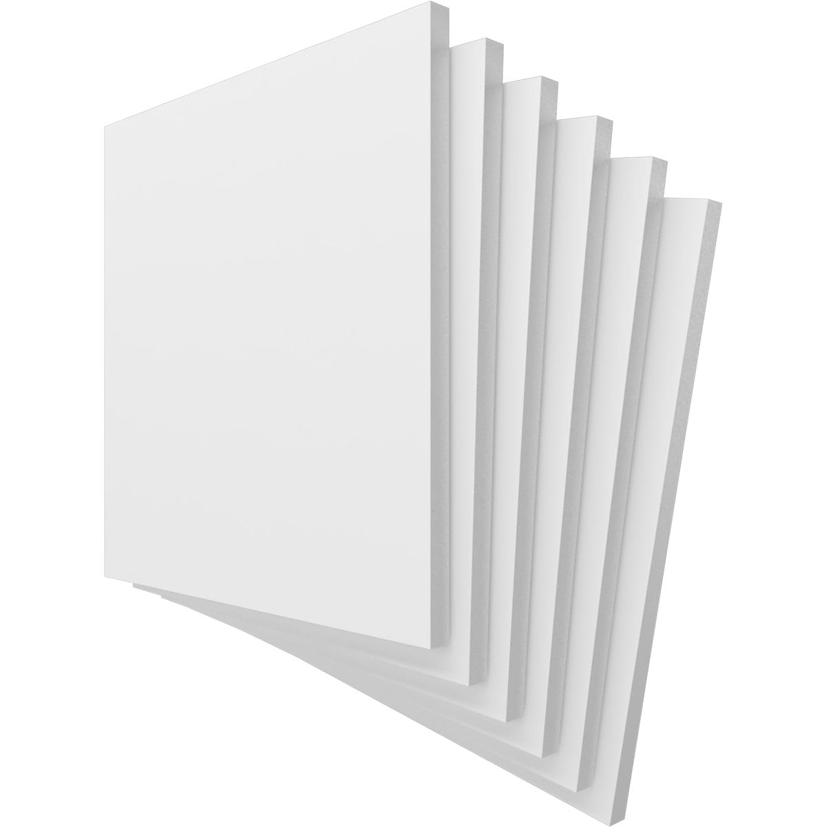 Ekena Millwork HBP12X12X500BUN Wall-Panels - View #2