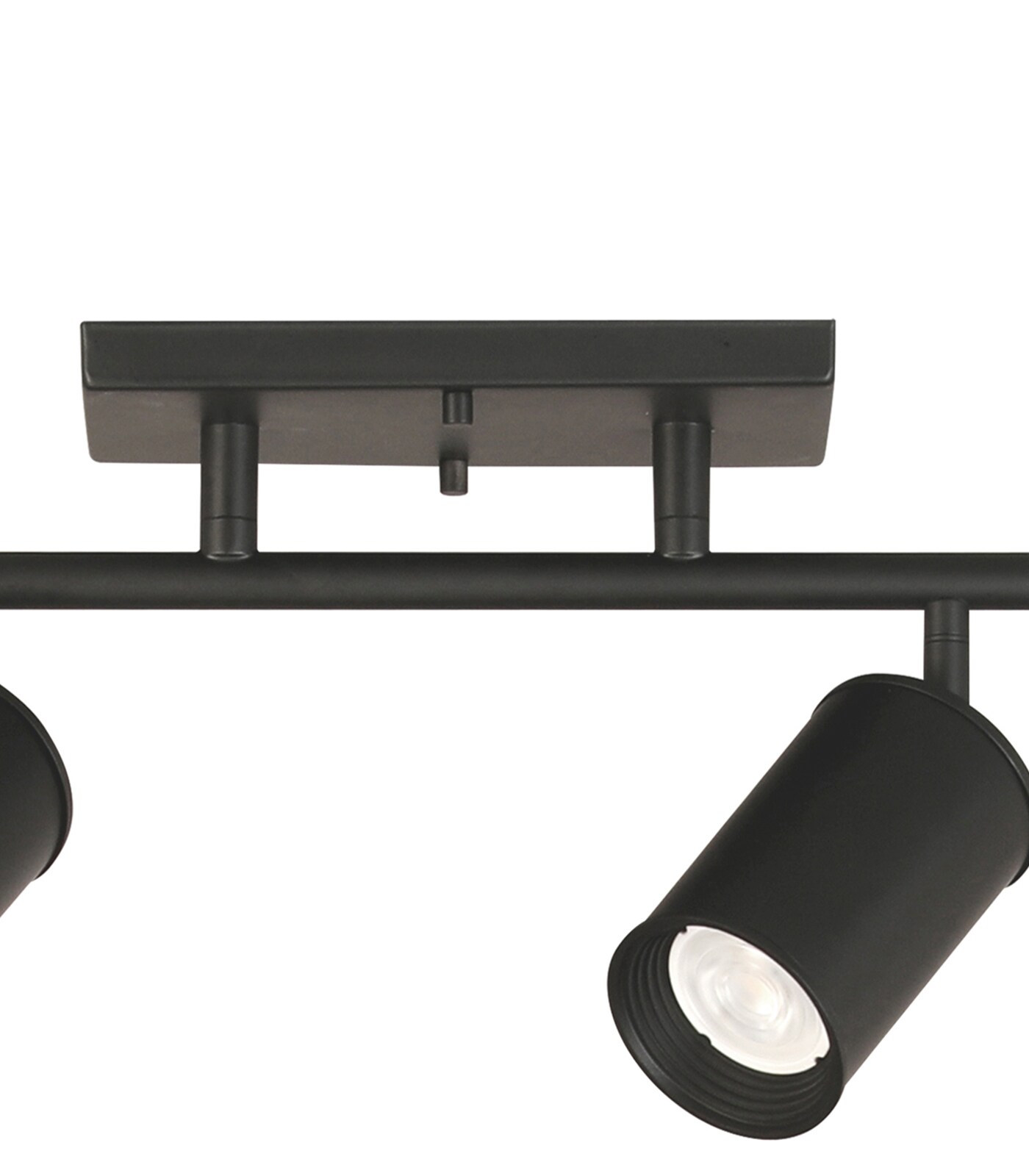 allen + roth KMH1406H Fixed-Track-Lighting - View #5