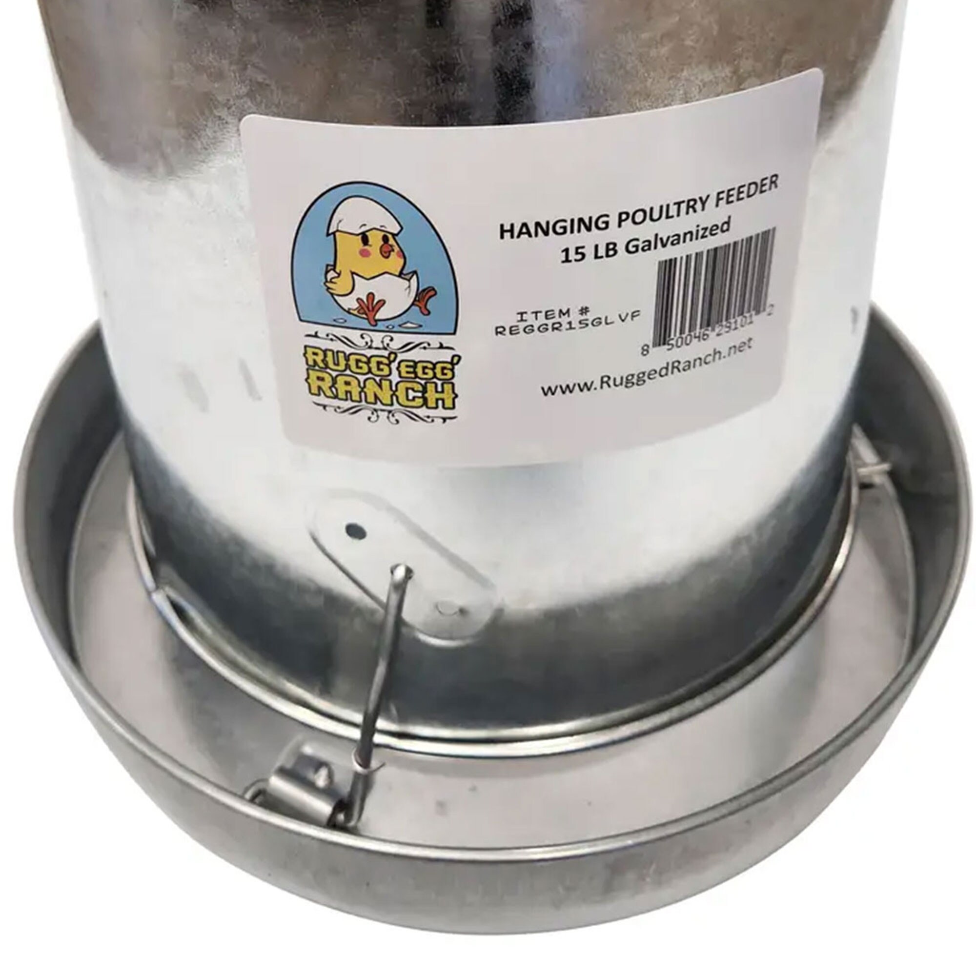 Rugged Ranch 397125 Poultry-Feed - View #6