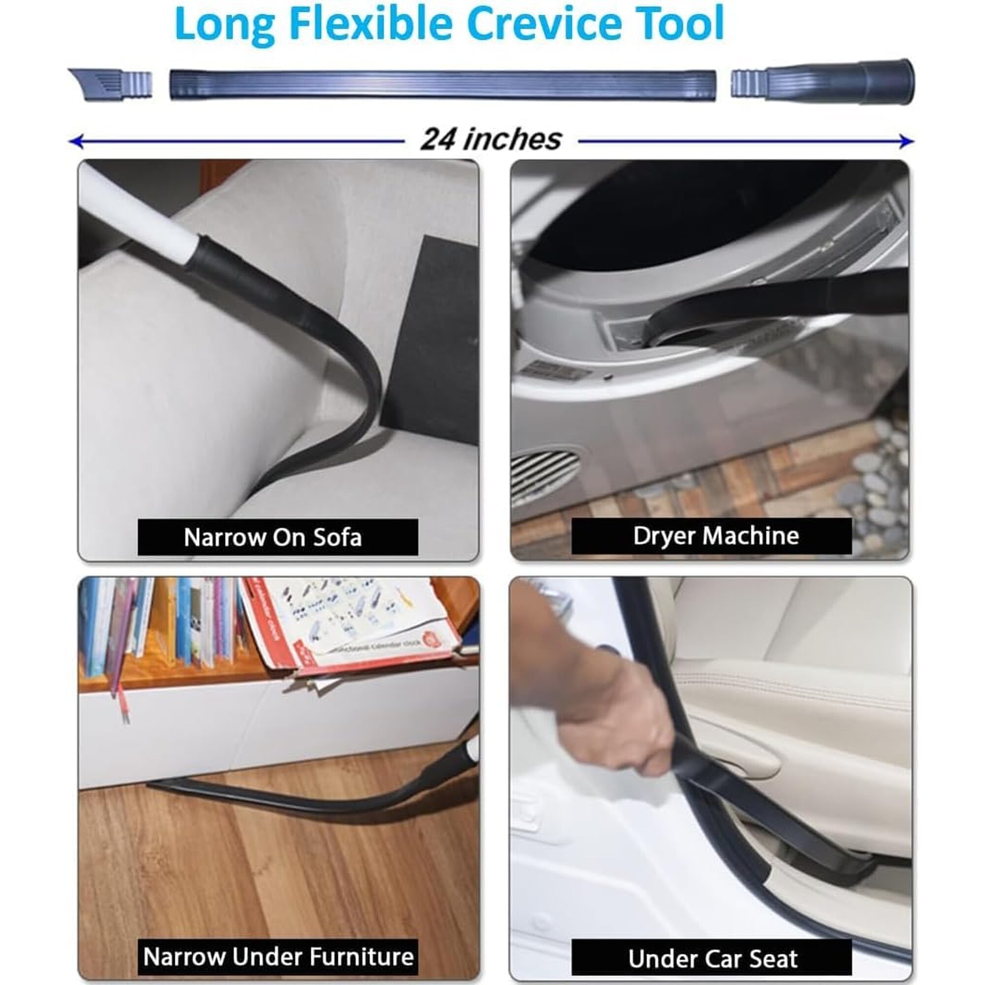 Numhew NHDREW403259 Vacuum-Attachment-Kits - View #5
