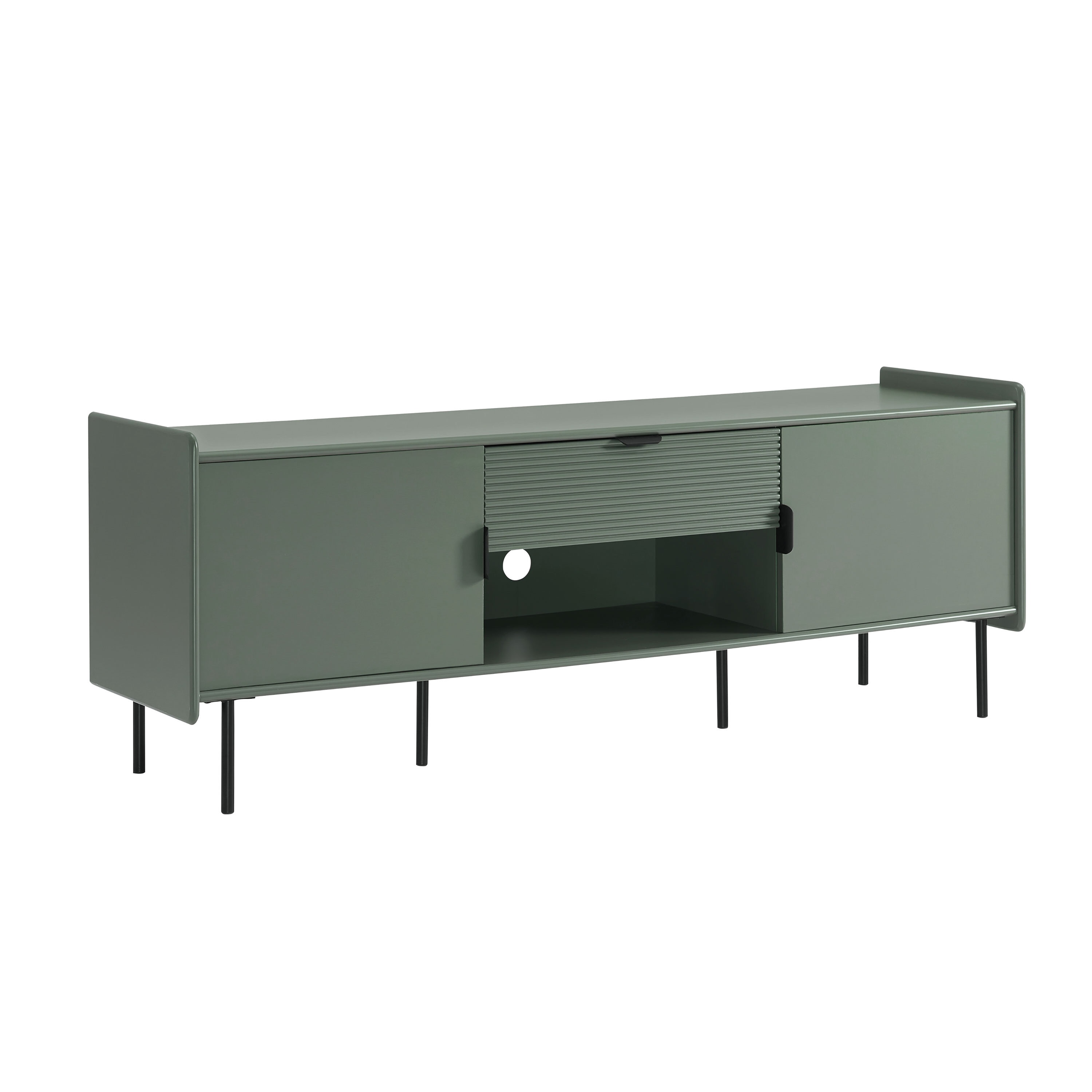 Furniture of America IDI-243247 Tv-Stands - View #2