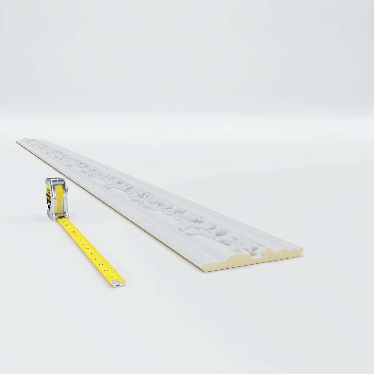 Ekena Millwork MLD04X04X06EM-CASE-8 Crown-Moulding - View #6