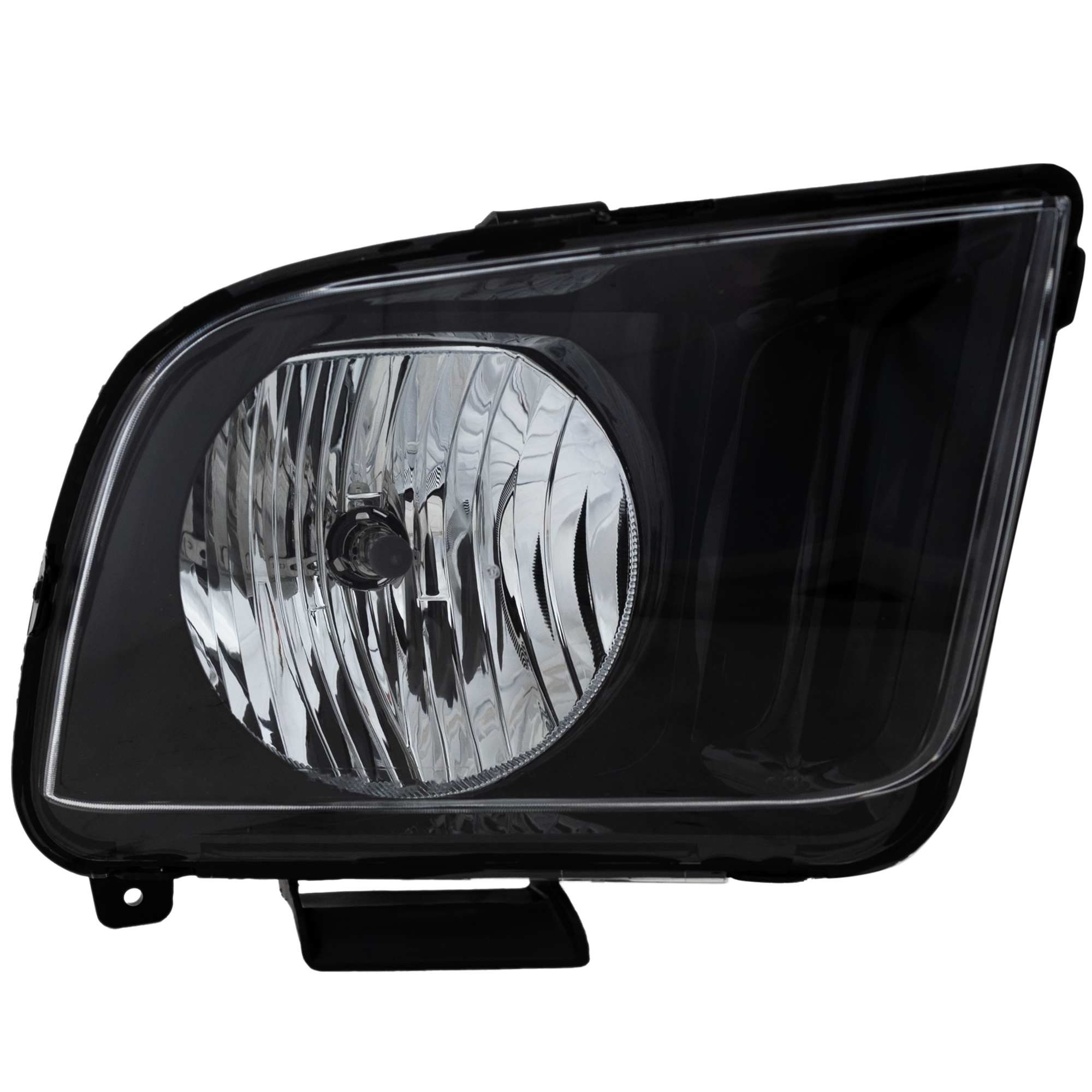 Garage-Pro JCWF100137GP Headlight For Ford Mustang 07-09 Rh Assembly Halogen