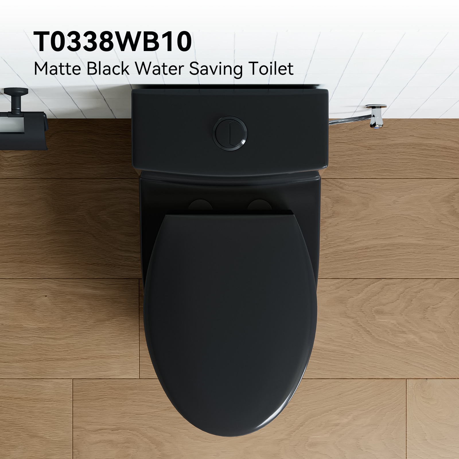 HOROW T0338WB10 toilets - View #7