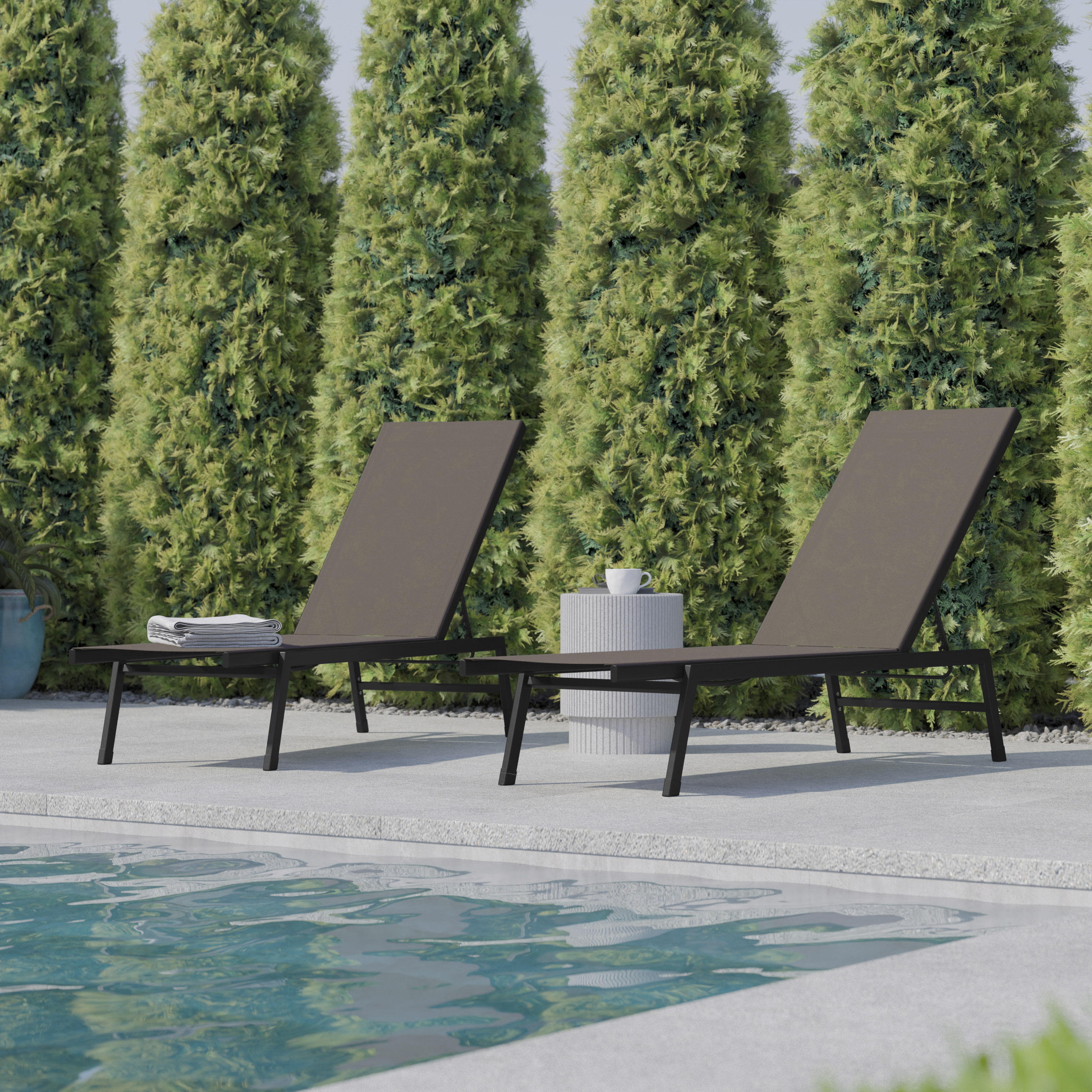 Flash Furniture 196861094309 Patio-Chairs - View #4