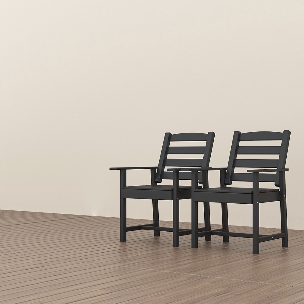 Homsee V-KF510002-02 Patio-Chairs - View #7