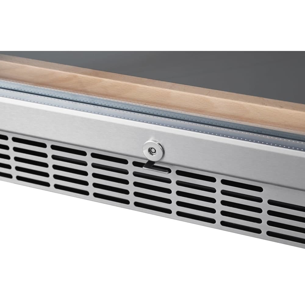 EdgeStar CWR1552DZDUAL Wine-Chillers - View #4