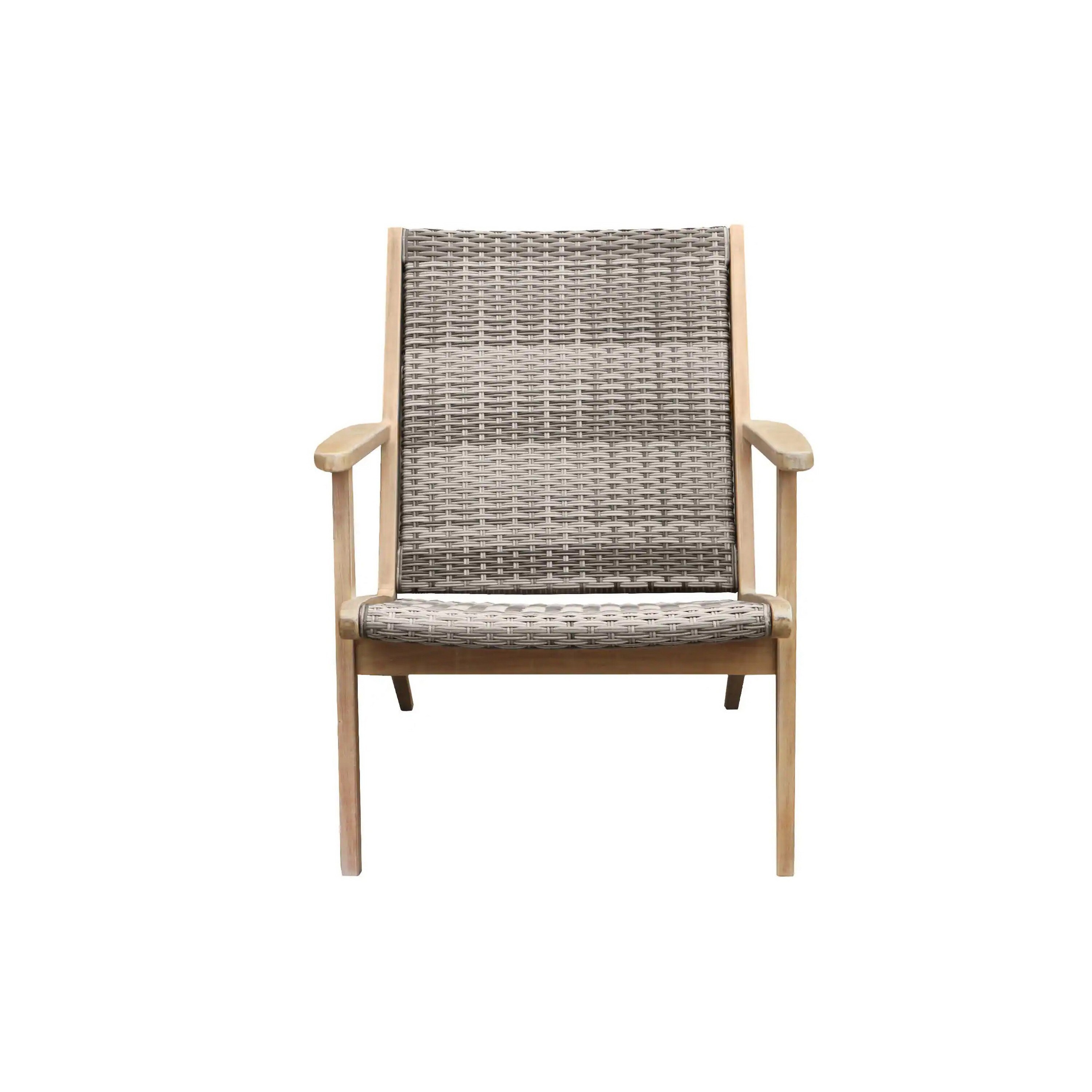 Benzara BM294960 Patio-Chairs - View #3