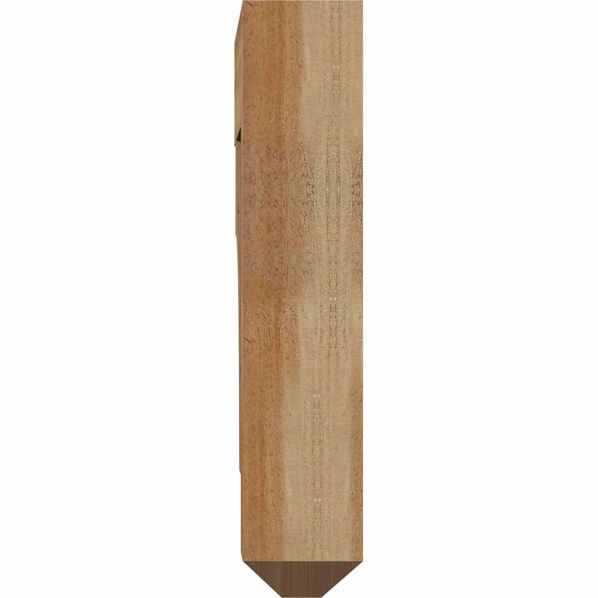 Ekena Millwork BKT04X20X20WTL04RWR Exterior-Brackets-Braces - View #4